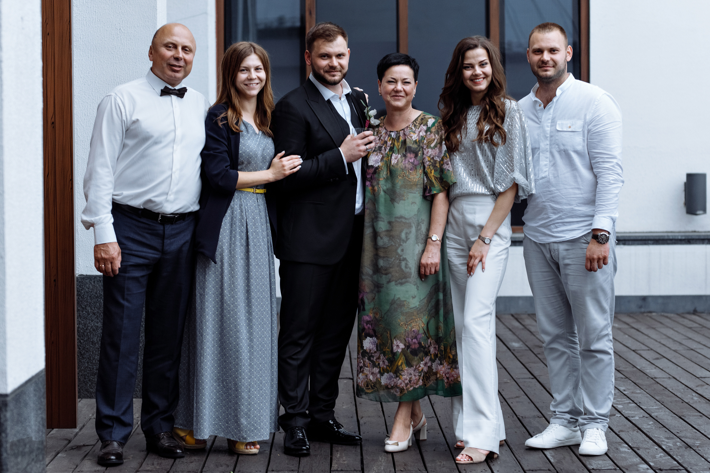 Алексей & Анна. Репортажный фотограф Александр Задорин, Минск, Беларусь