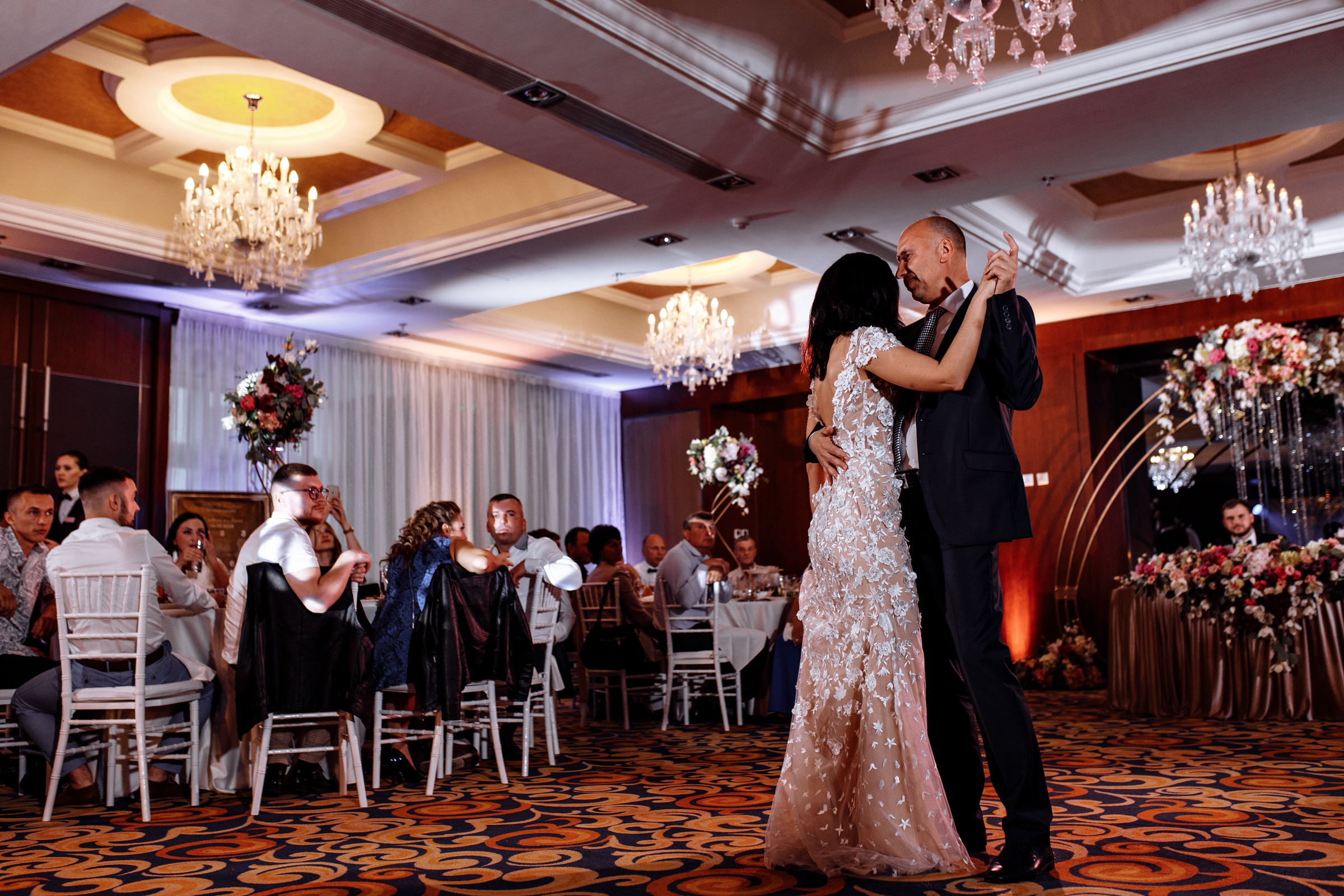 Алексей & Анна. Репортажный фотограф Александр Задорин, Минск, Беларусь