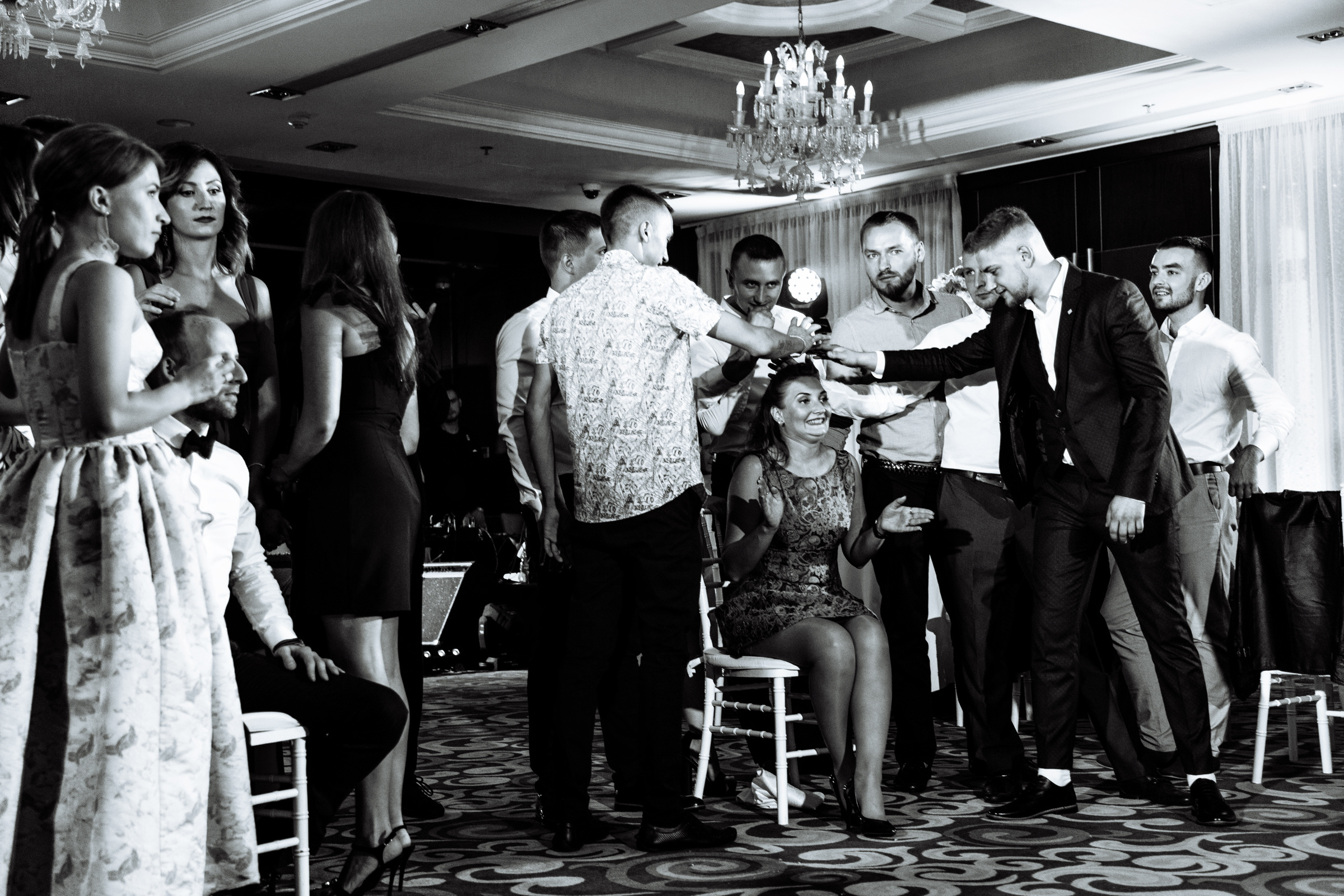 Алексей & Анна. Репортажный фотограф Александр Задорин, Минск, Беларусь