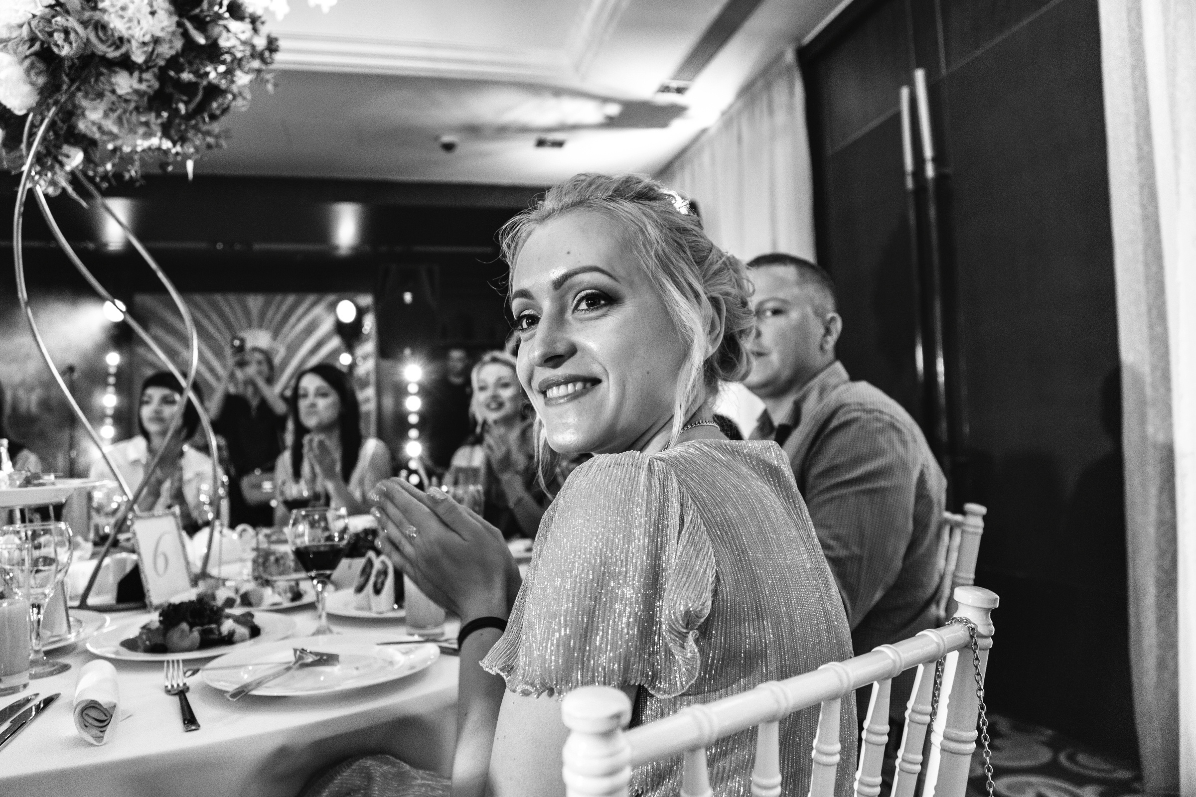 Алексей & Анна. Репортажный фотограф Александр Задорин, Минск, Беларусь