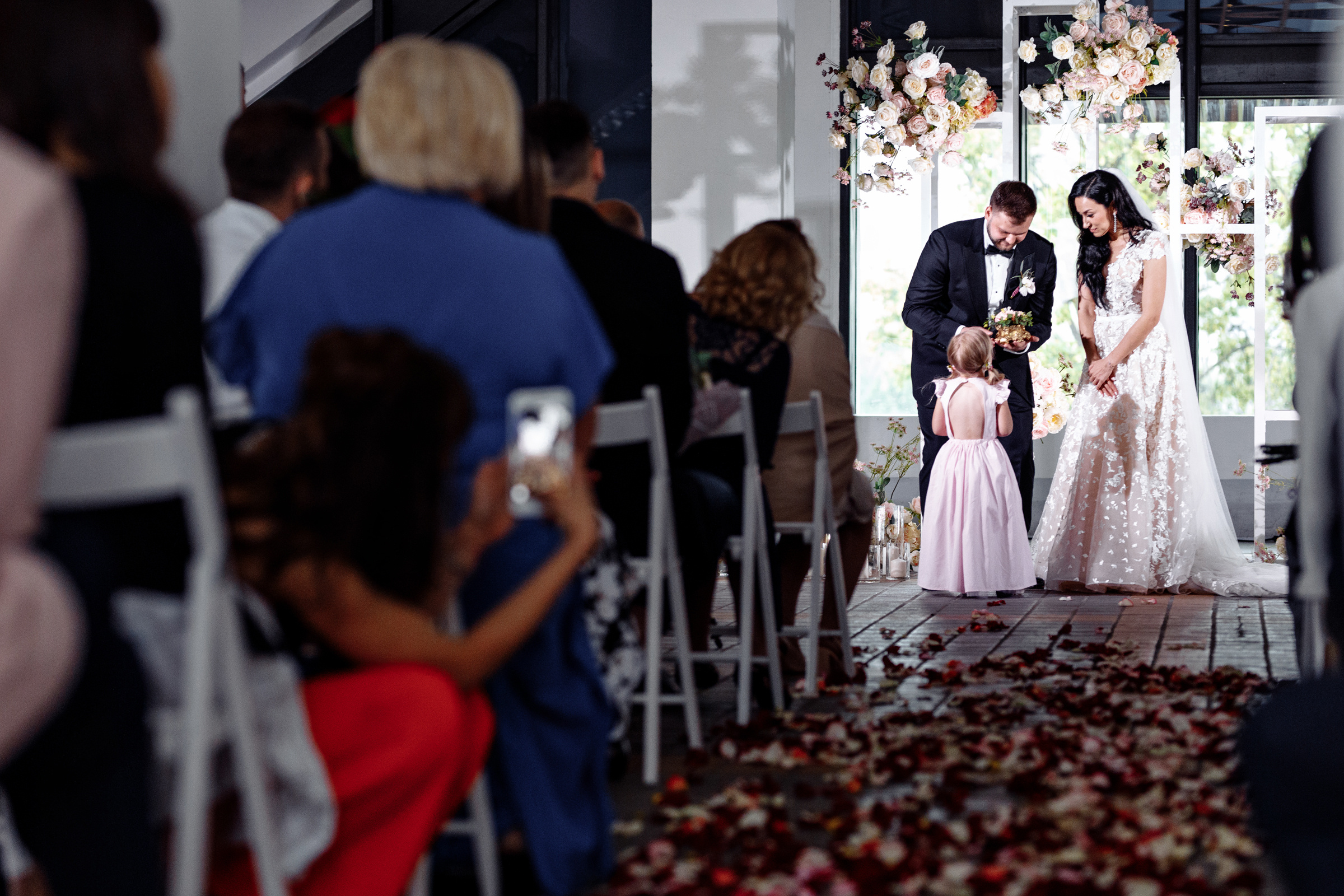 Алексей & Анна. Репортажный фотограф Александр Задорин, Минск, Беларусь