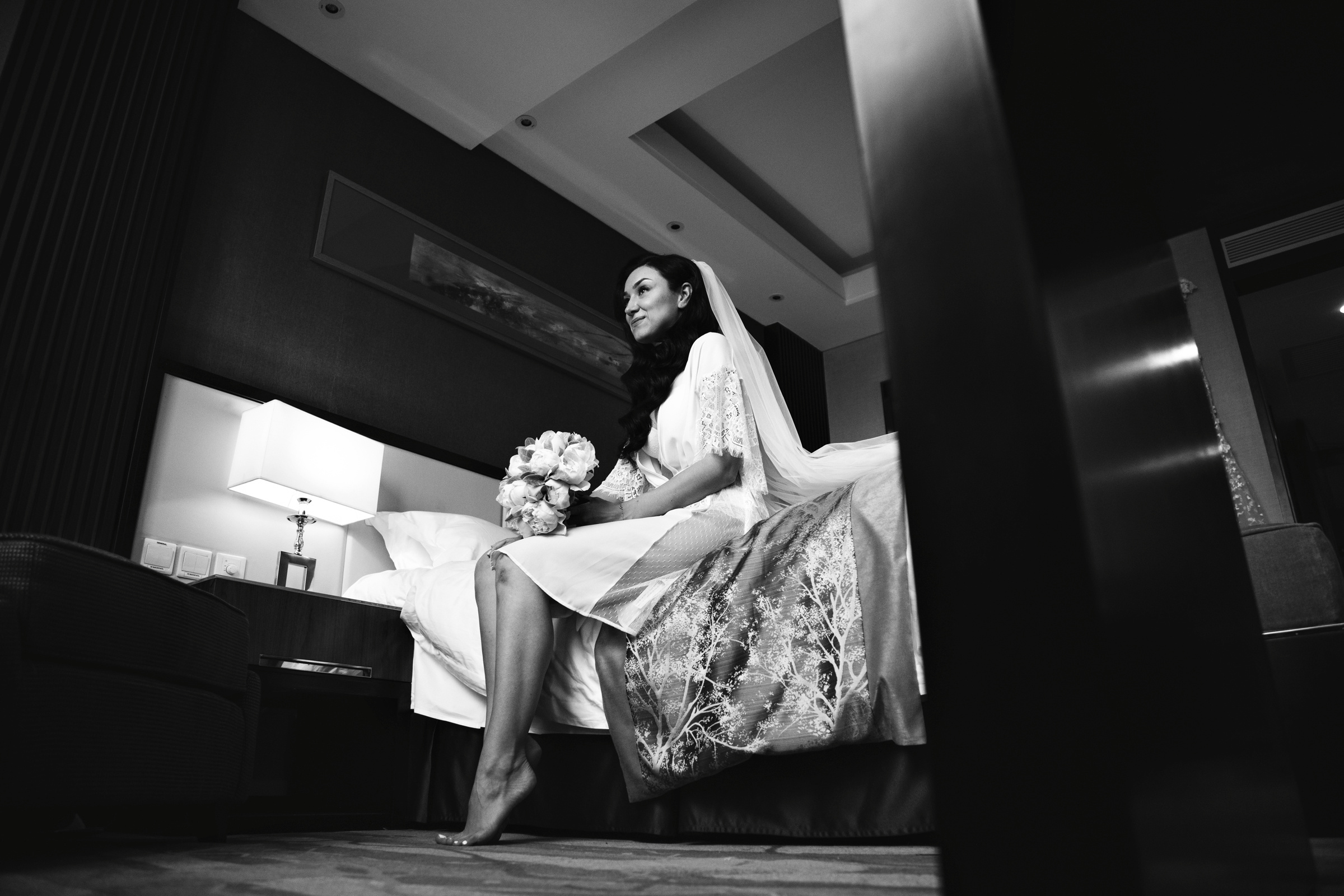 Алексей & Анна. Репортажный фотограф Александр Задорин, Минск, Беларусь