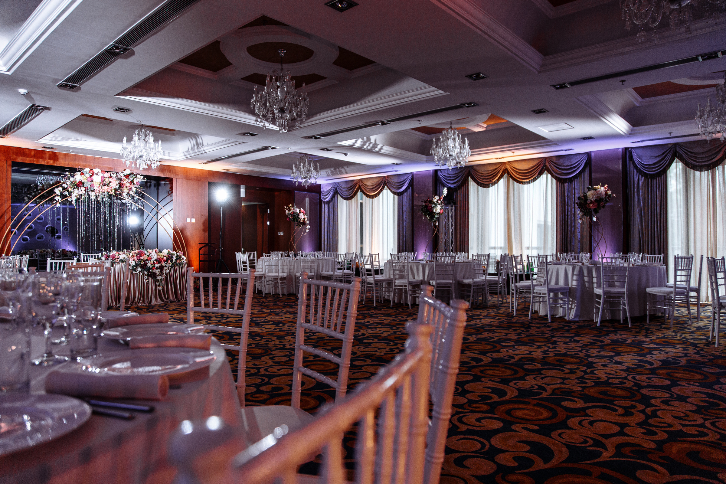 Алексей & Анна. Репортажный фотограф Александр Задорин, Минск, Беларусь