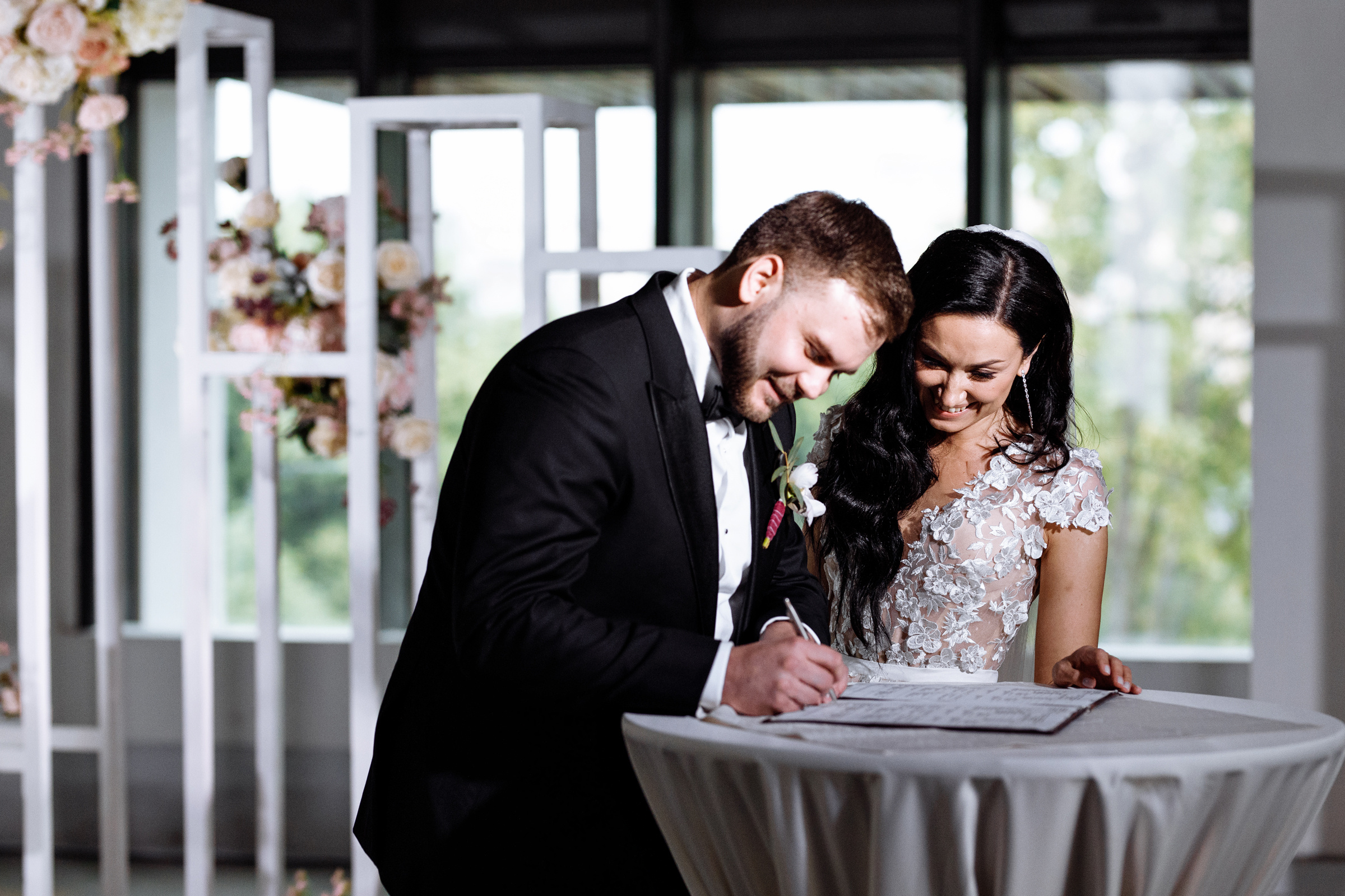 Алексей & Анна. Репортажный фотограф Александр Задорин, Минск, Беларусь