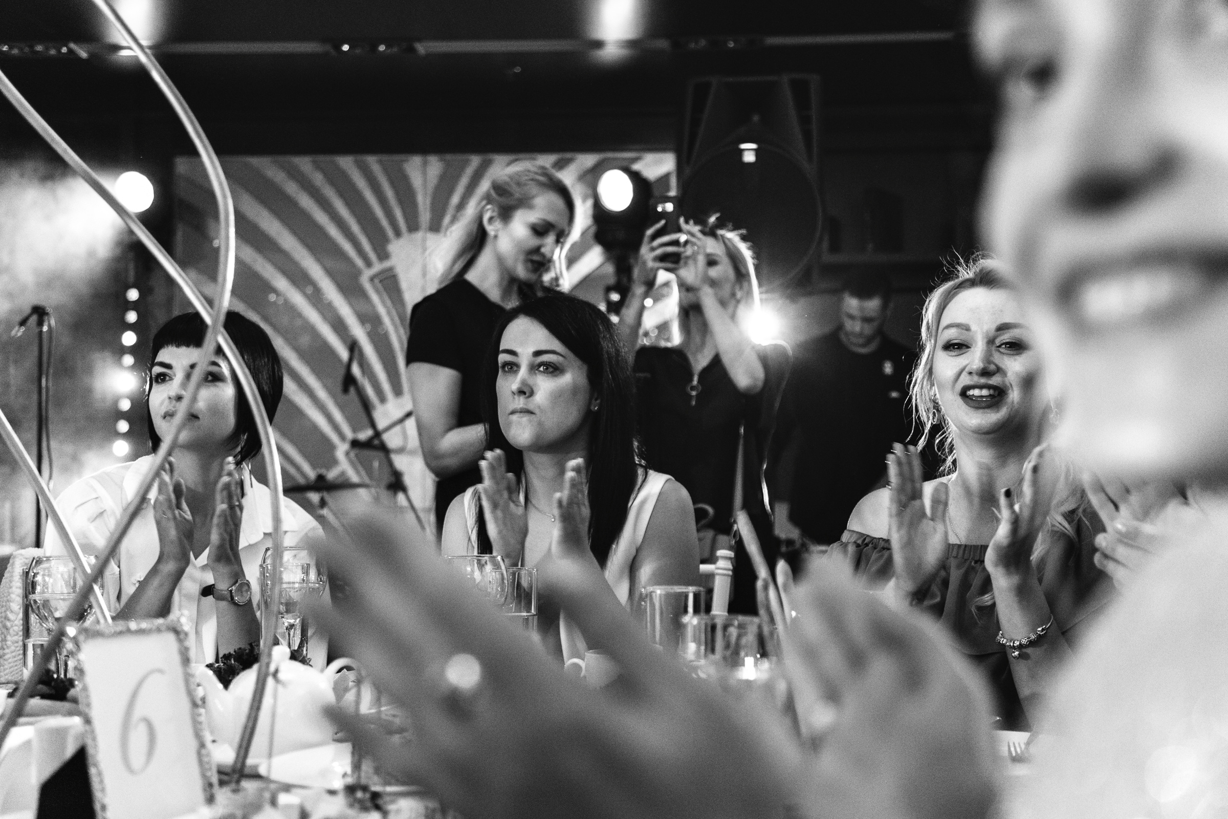 Алексей & Анна. Репортажный фотограф Александр Задорин, Минск, Беларусь