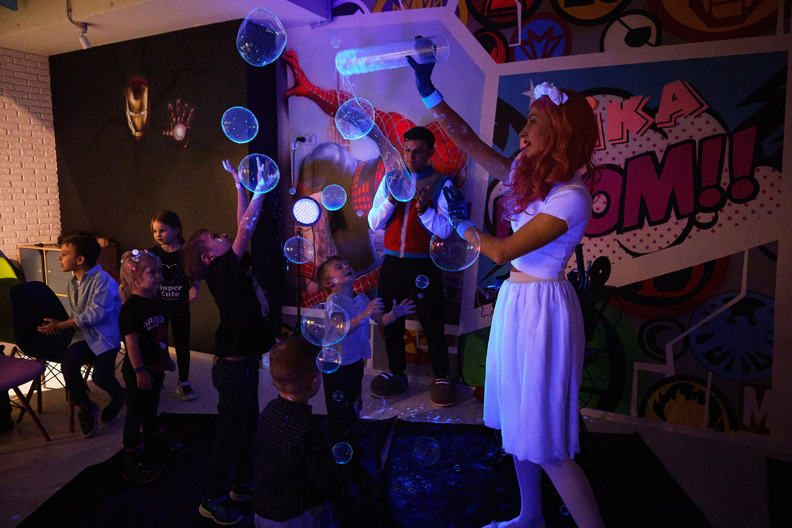 Мирослав 4 года. Репортажный Фотограф Москва Дарья Лунева