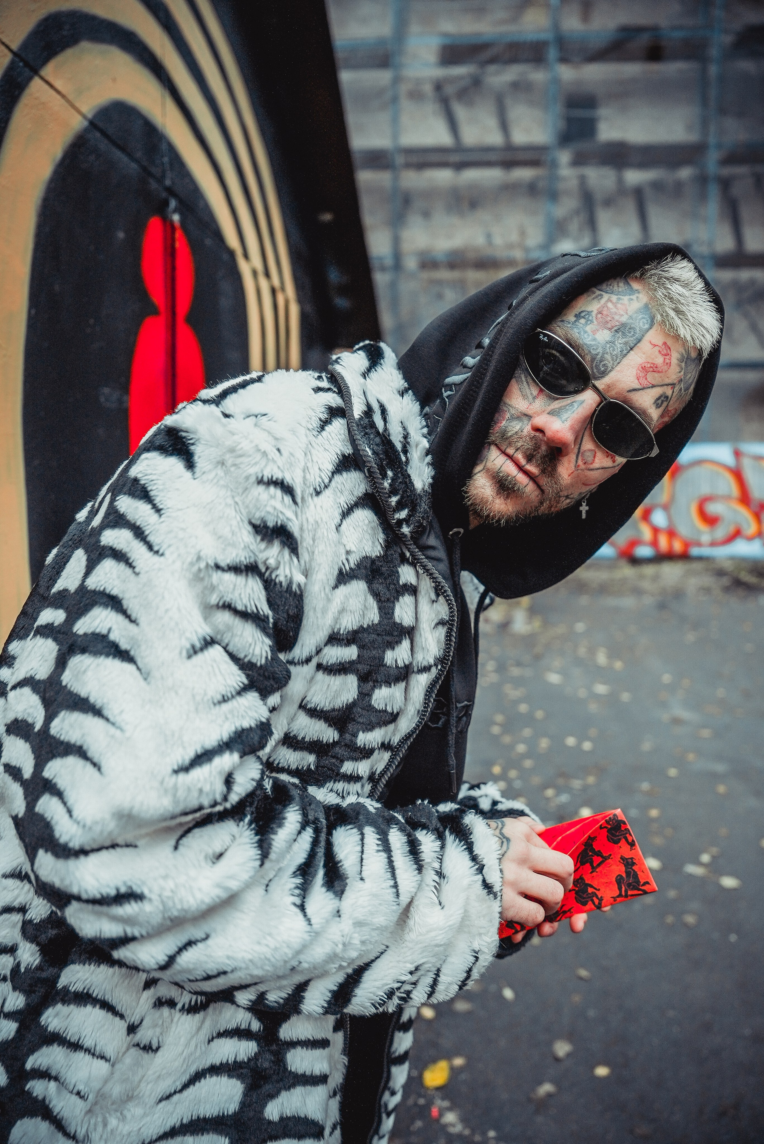 Кошельки | NEW WALLET. ОЧЕНЬ ПЛОХОЙ ФОТОГРАФ