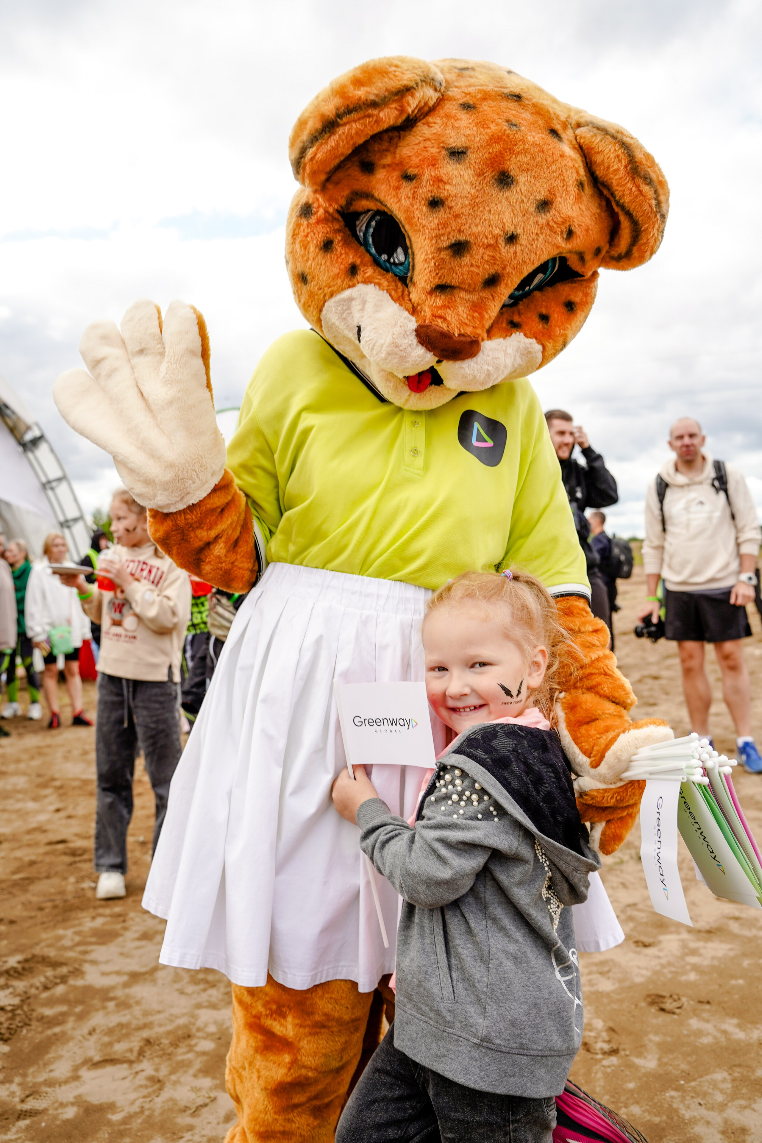Гонка Героев. ОЧЕНЬ ПЛОХОЙ ФОТОГРАФ
