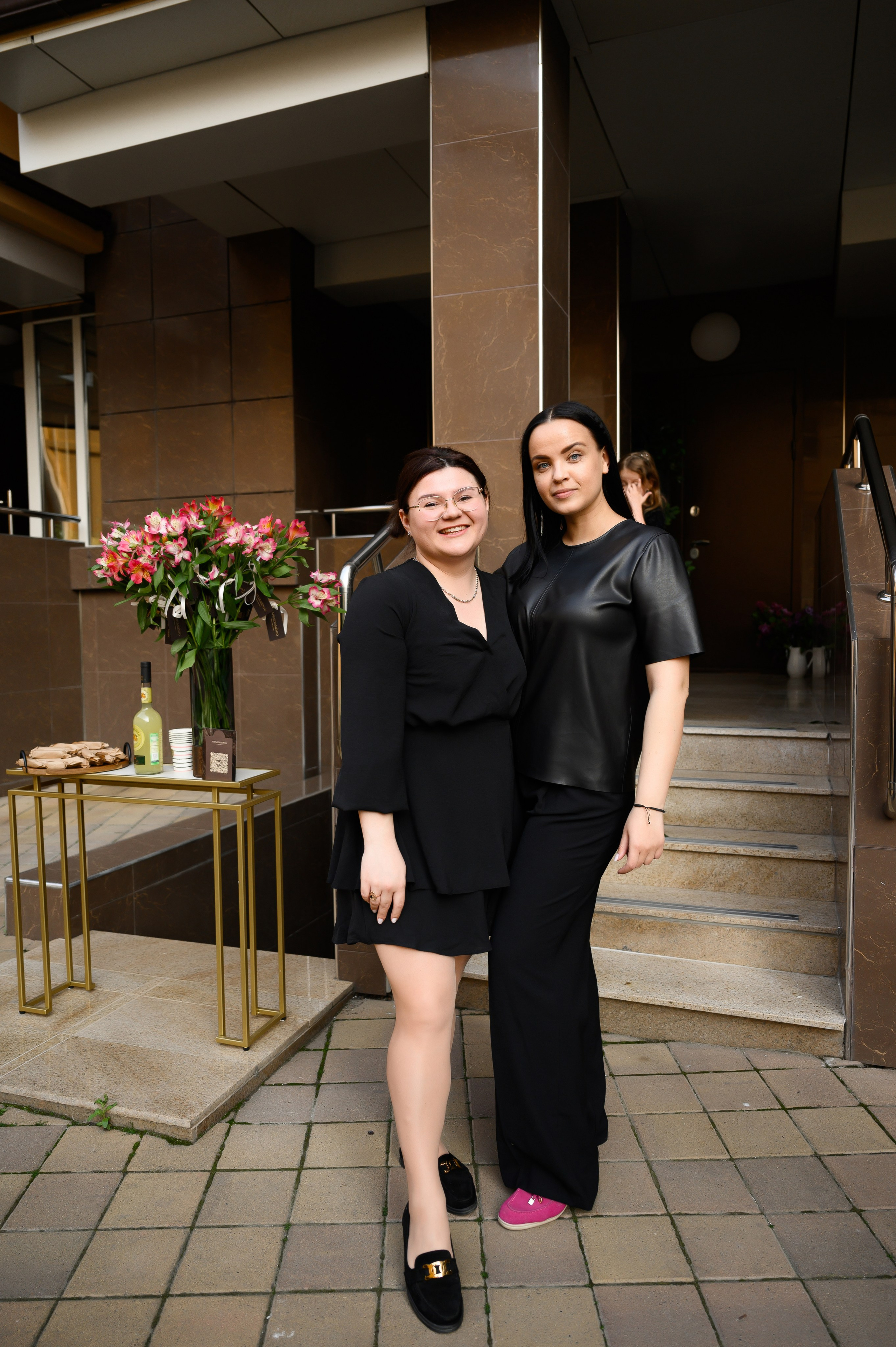 Аппартаменто. Открытие. Свадебный и семейный фотограф в Краснодаре