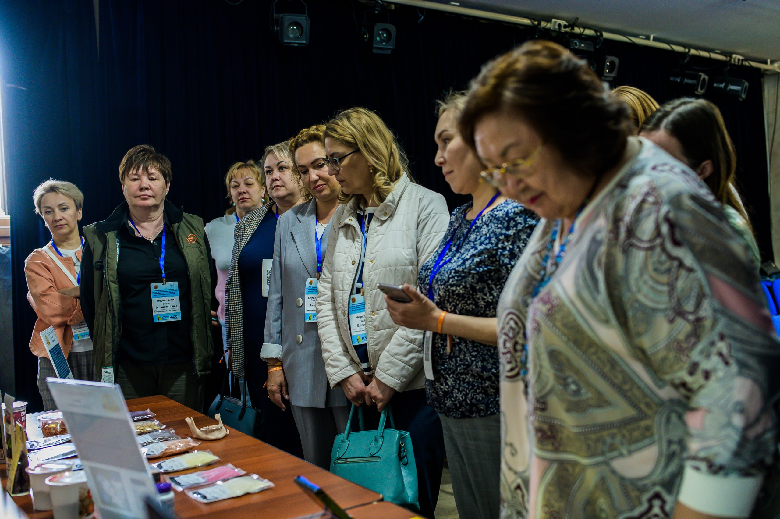 Ярмарка. Фотограф в Кемерово Владислав Шульц