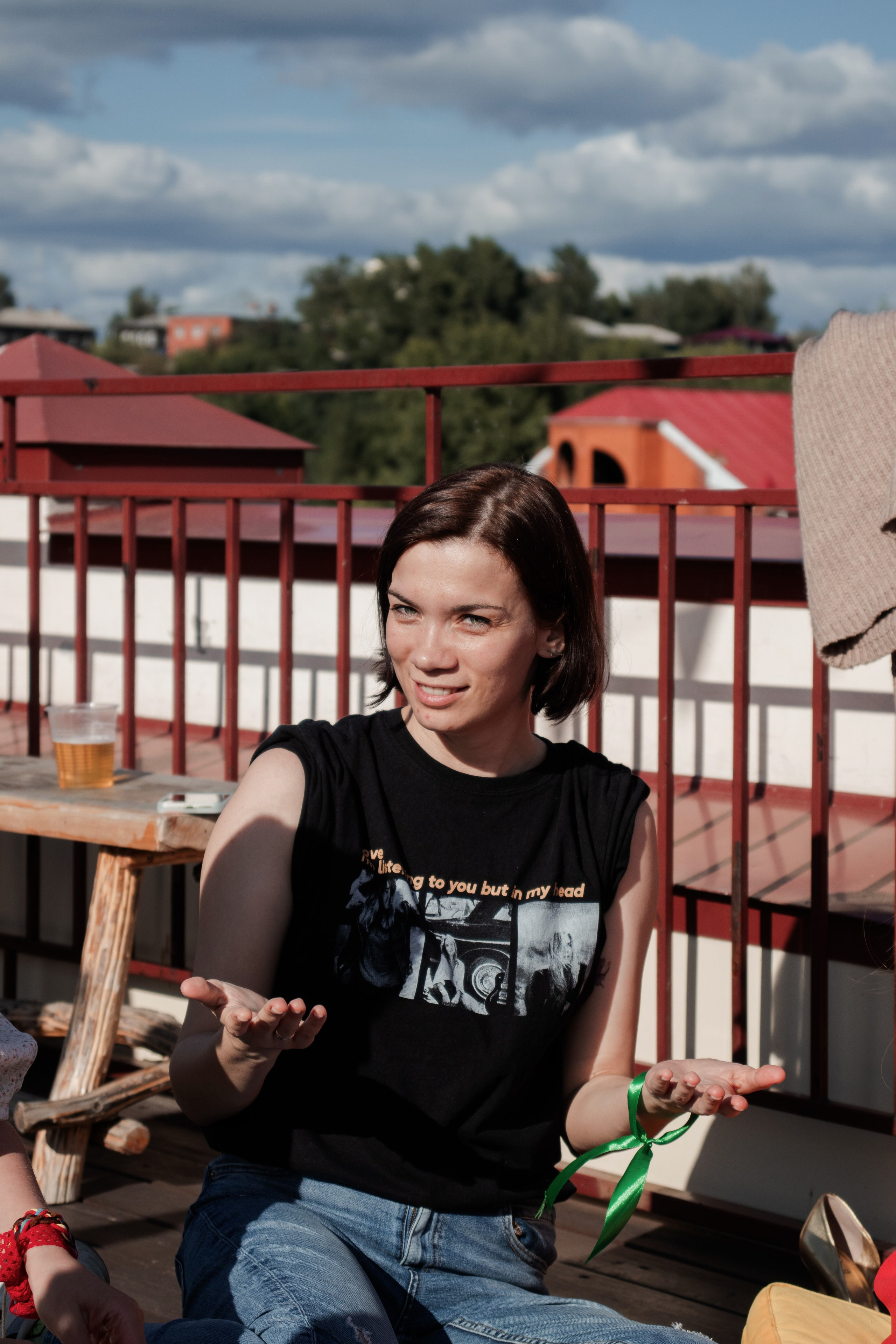 Фотограф на корпоратив Томск. Фотограф в Томске Дарья Пучкина