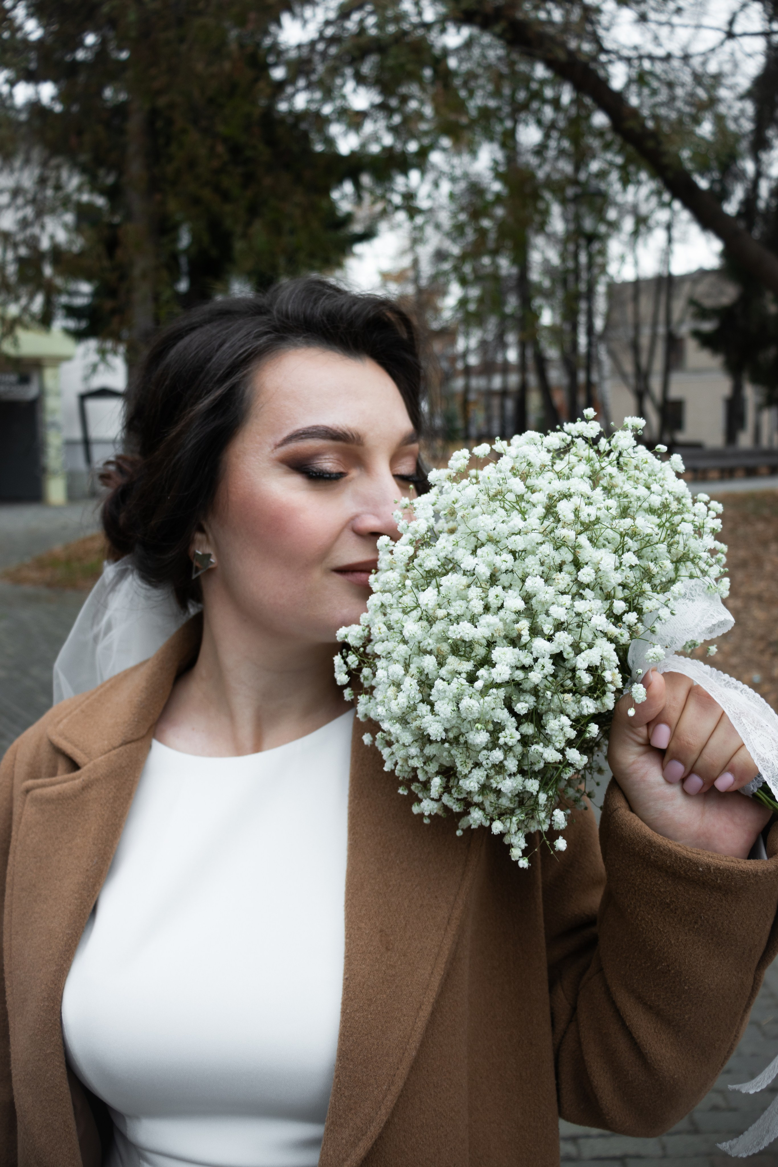 Свадебная фотосессия Томск. Свадебная фотосъёмка Томск. Фотограф в Томске Дарья Пучкина