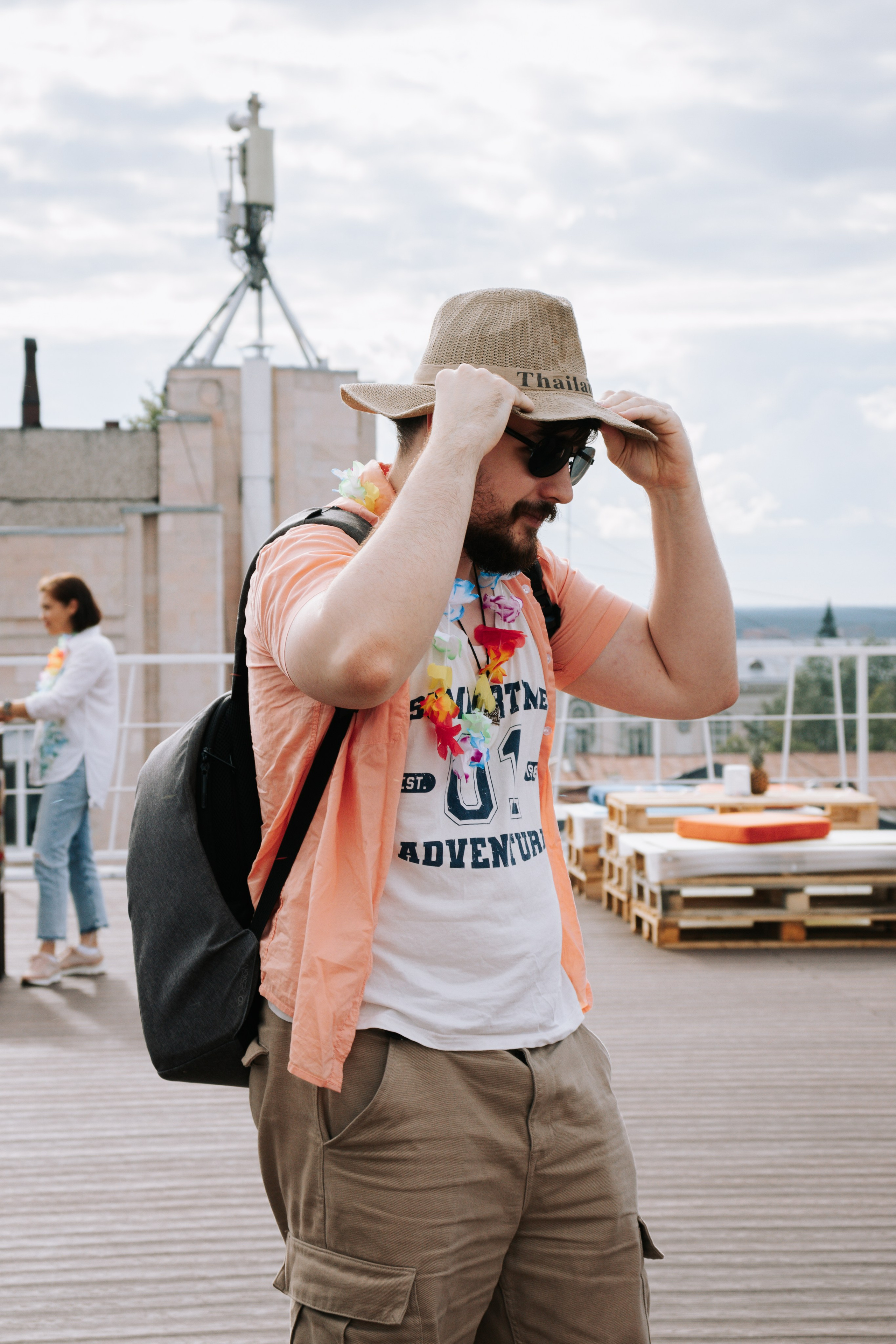 Фотограф на корпоратив Томск. Фотограф в Томске Дарья Пучкина