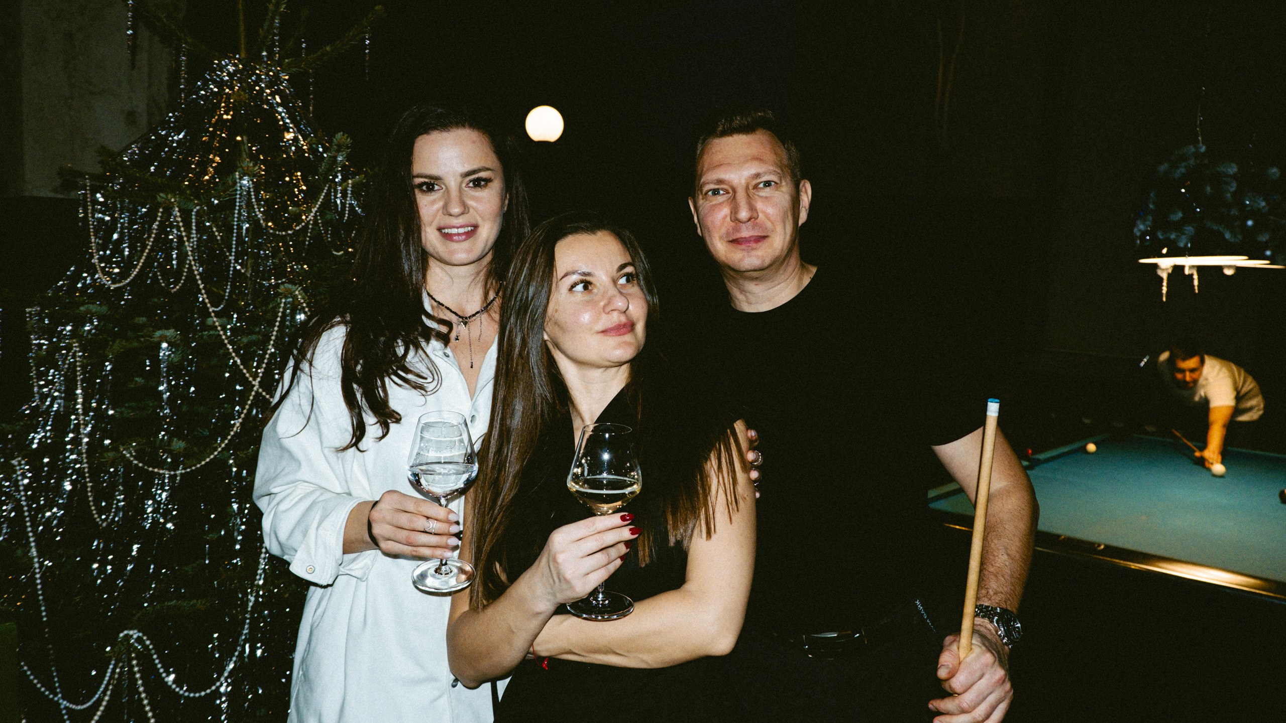 ВкуссВилл корпорат. Мари — фотограф и видеограф из Москвы