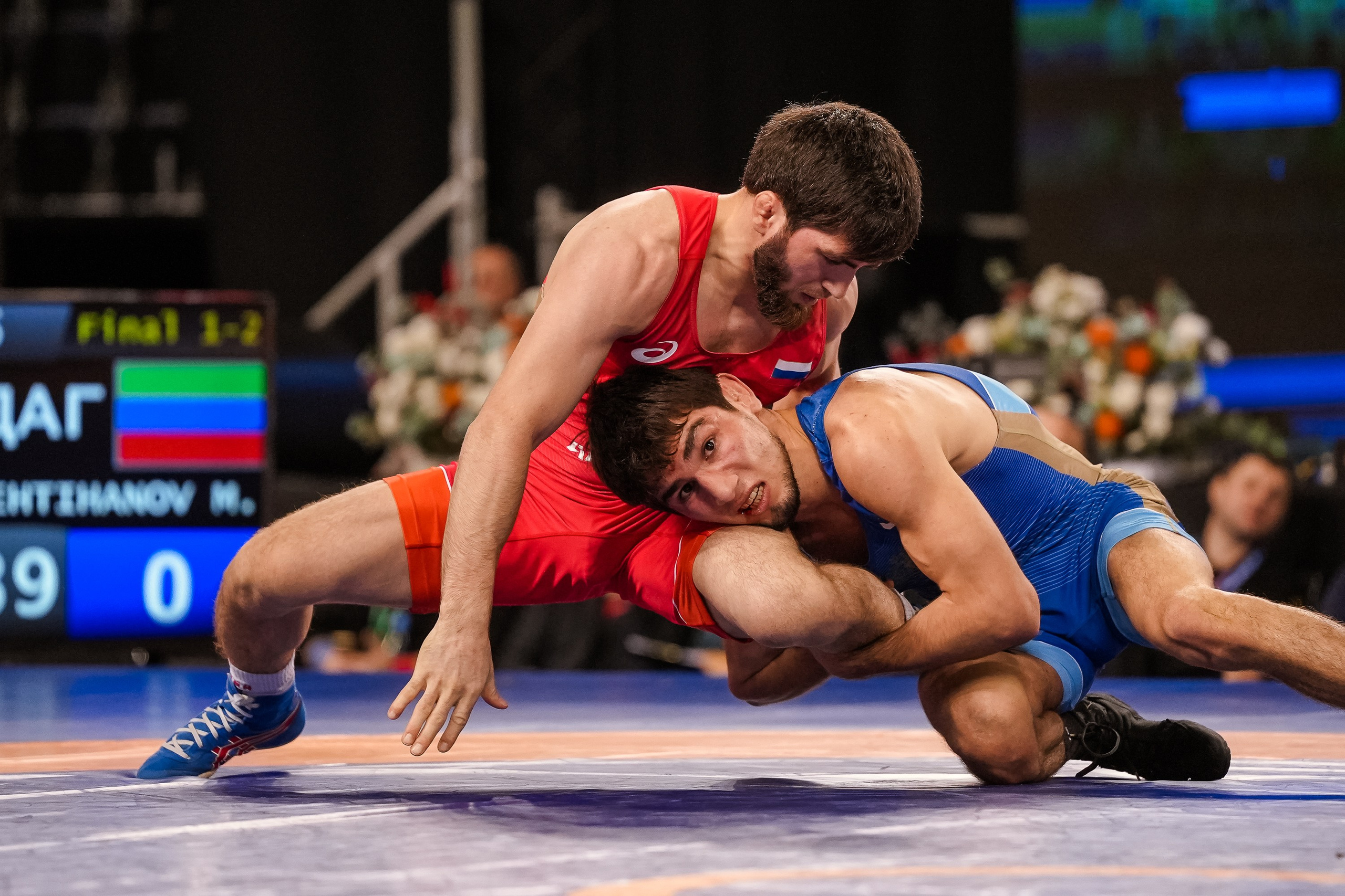 Кубок Ивана Ярыгина 2024 фото / Ivan Yarygin Cup 2024 photos. Фотограф Анна Герман. Красноярск