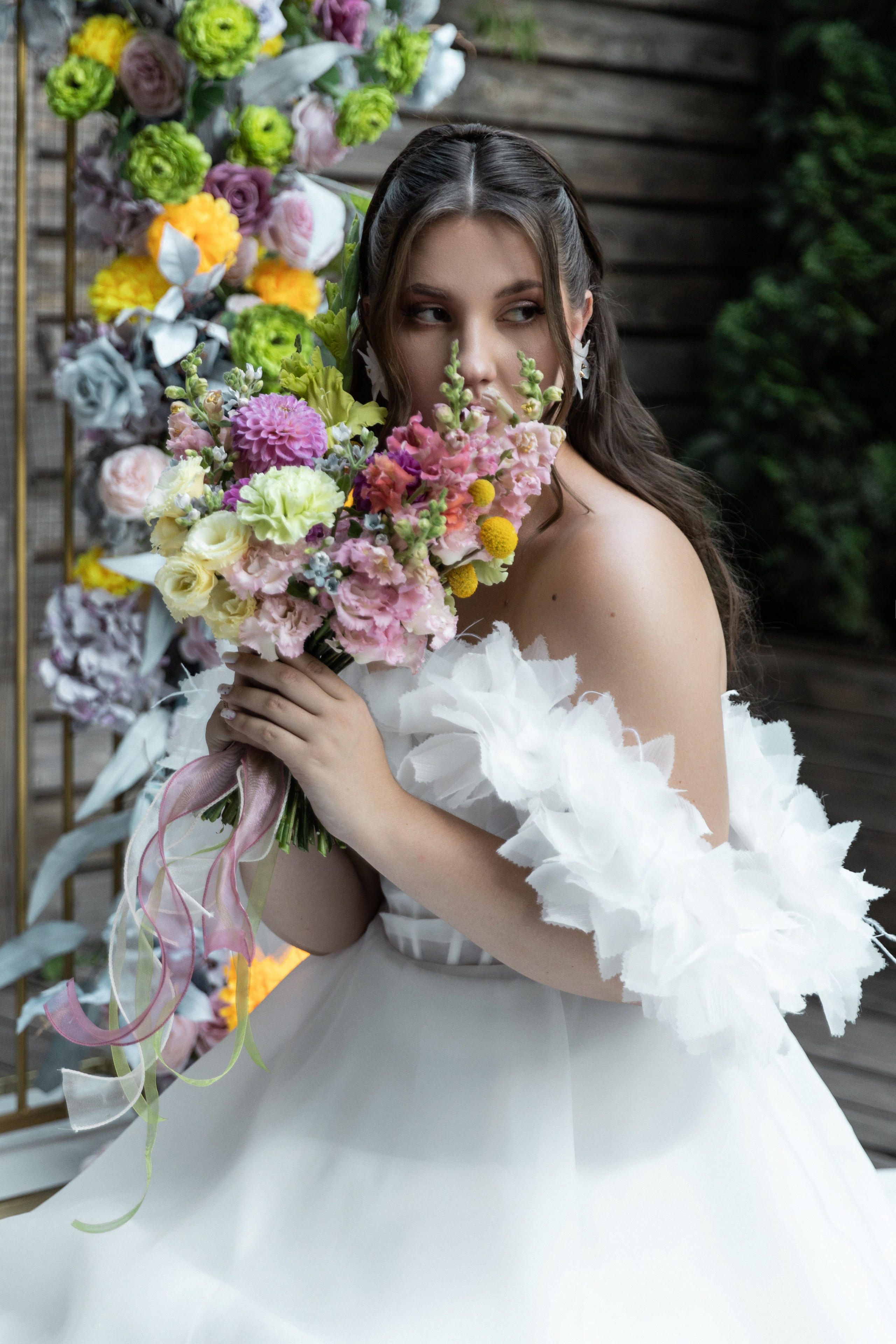Дария & Александр. Свадебный и портретный фотограф в Воронеже Алфёрова Оксана