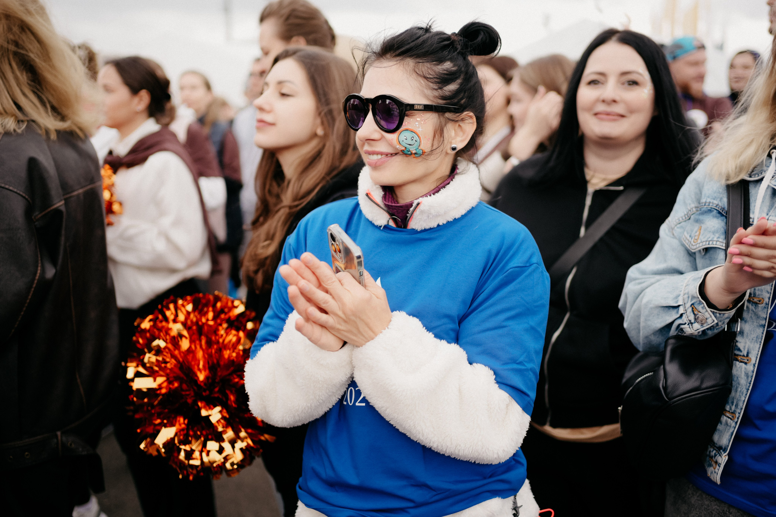 Олимпиада SMINEX 2025. Фотограф в Москве Дмитрий Рогов