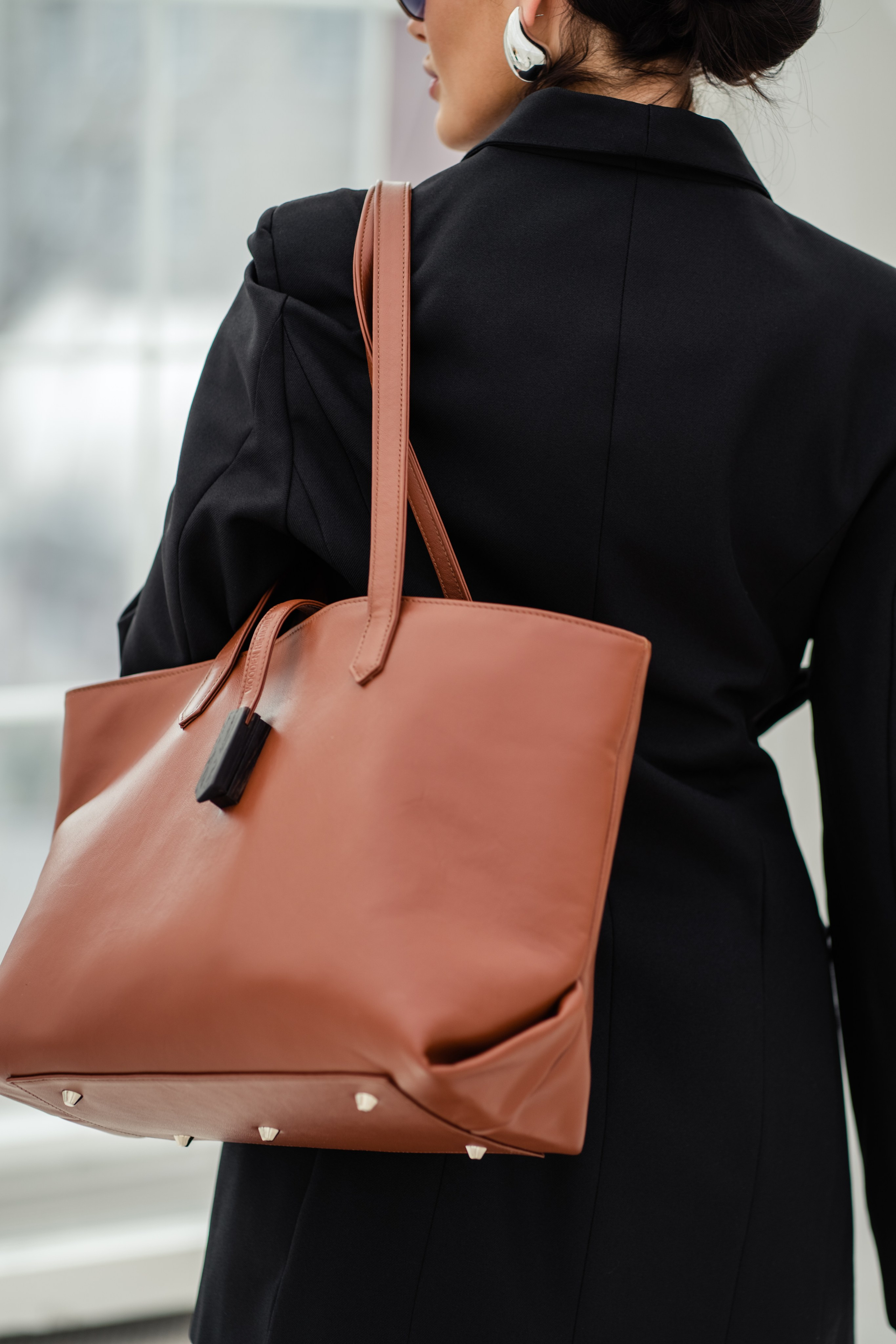 Для бренда Wooden Reticule. Портретный фотограф в Казани Лейсан Газеева