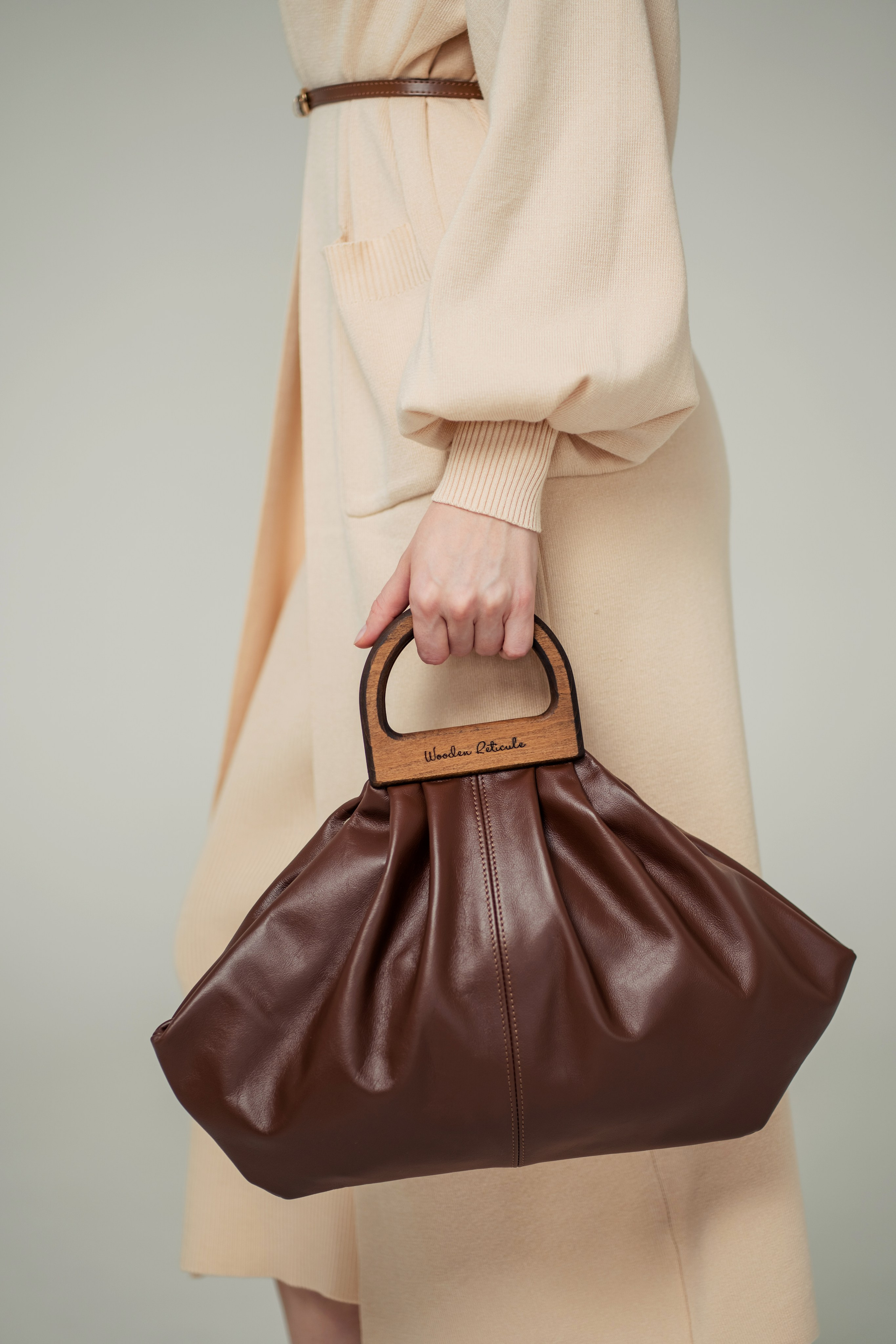Для бренда Wooden Reticule. Портретный фотограф в Казани Лейсан Газеева