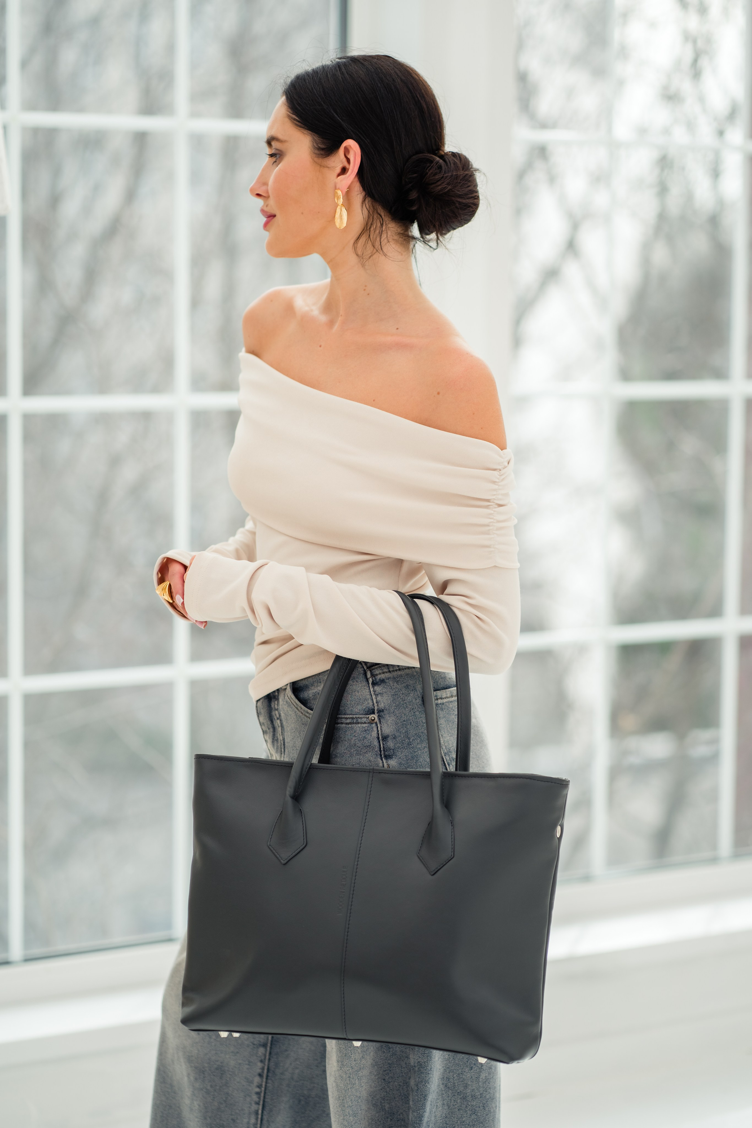 Для бренда Wooden Reticule. Портретный фотограф в Казани Лейсан Газеева