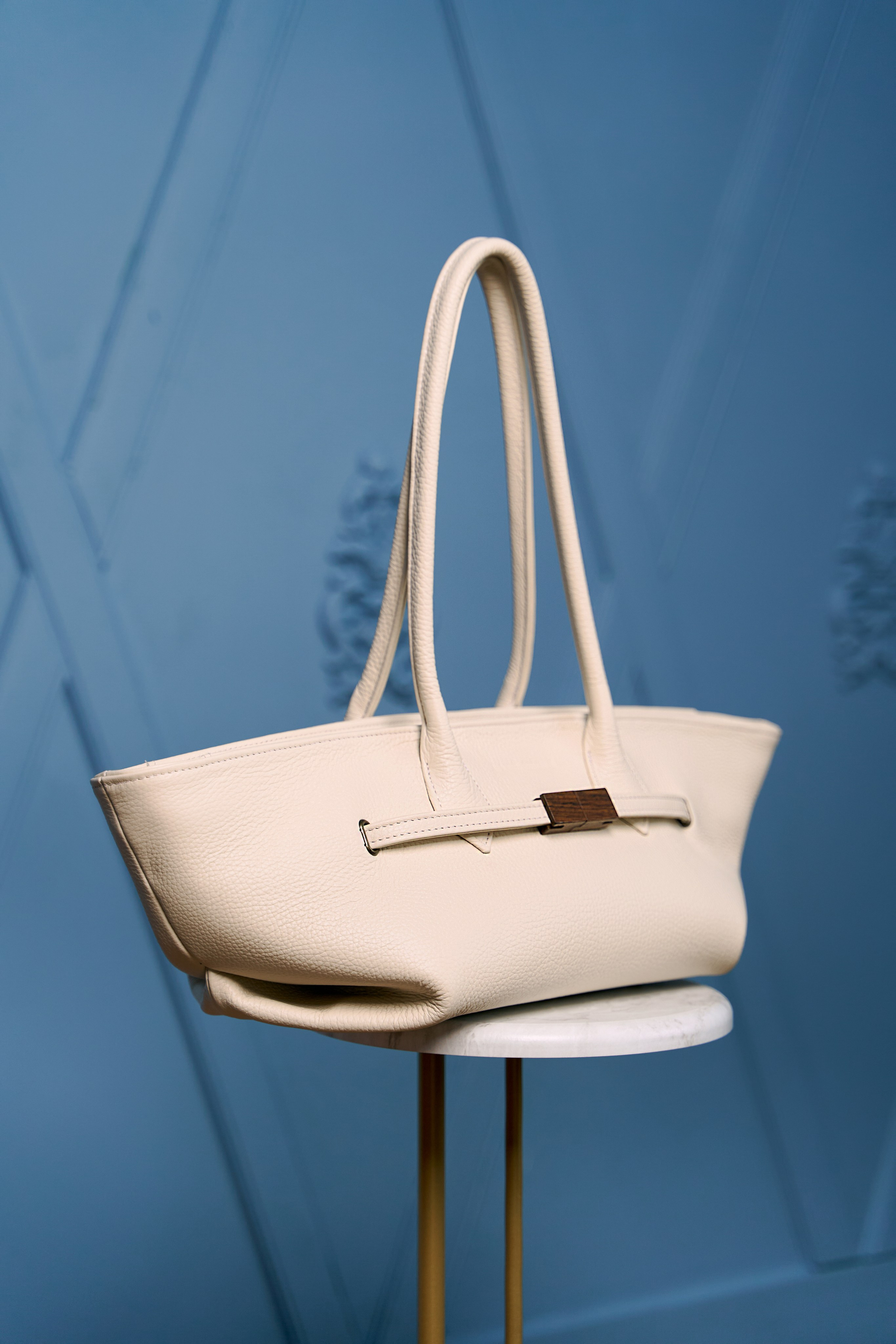 Для бренда Wooden Reticule. Портретный фотограф в Казани Лейсан Газеева