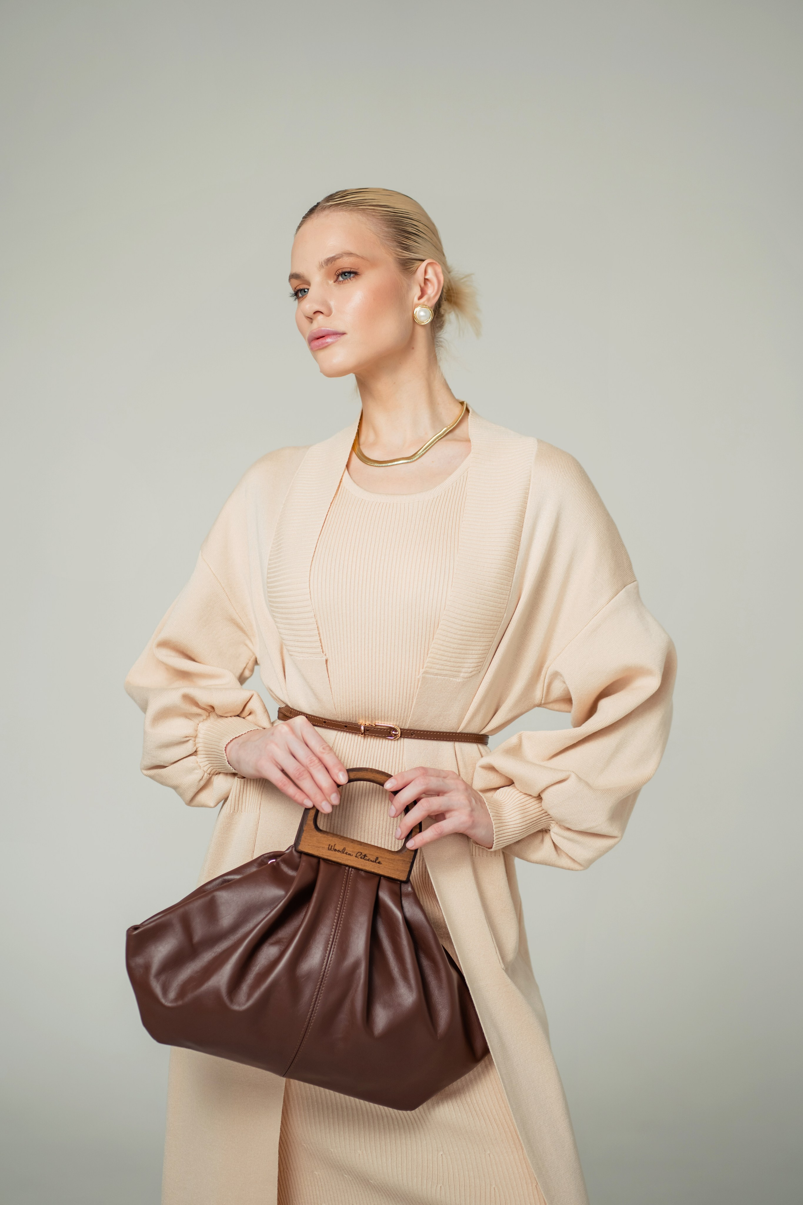 Для бренда Wooden Reticule. Портретный фотограф в Казани Лейсан Газеева