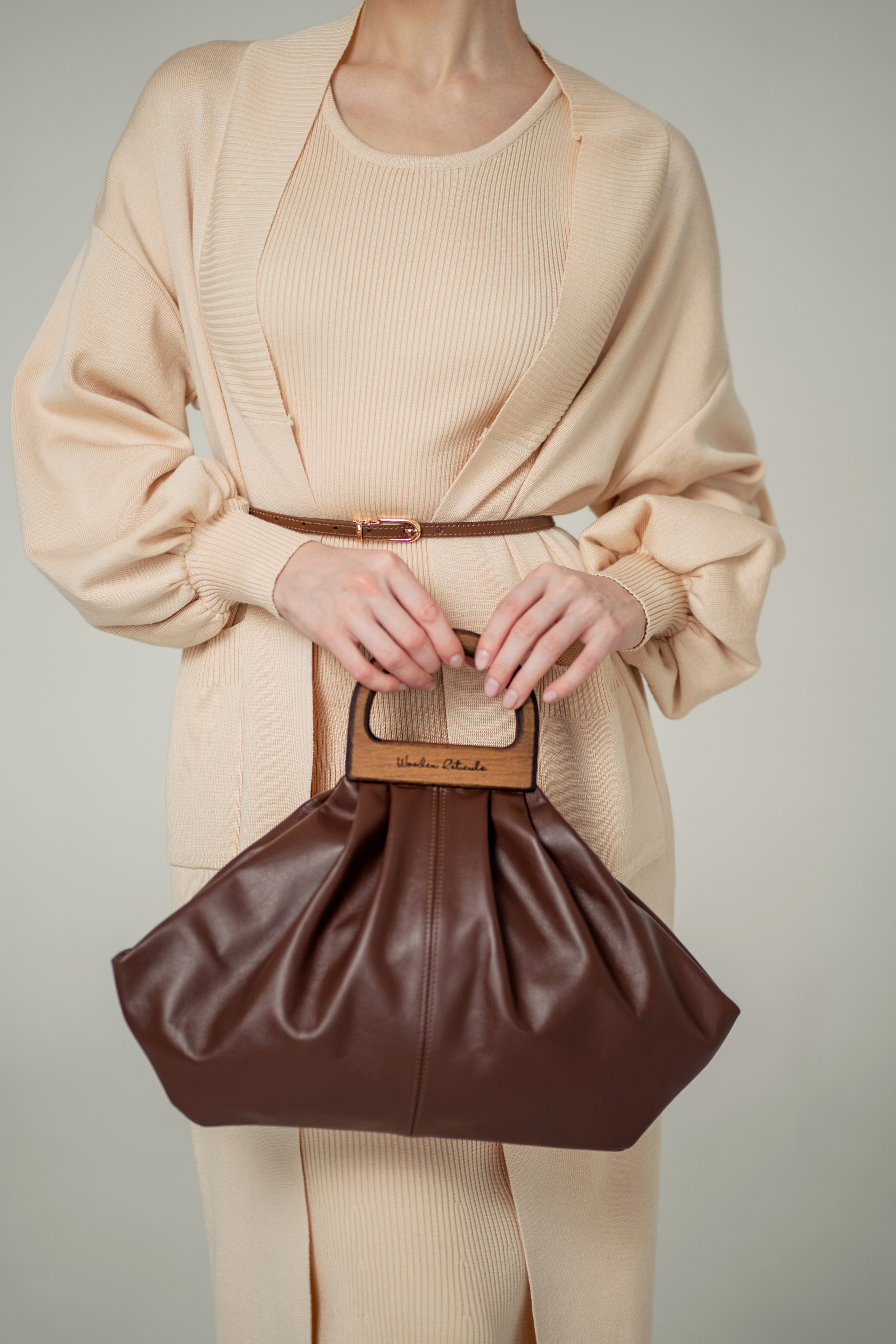 Для бренда Wooden Reticule. Портретный фотограф в Казани Лейсан Газеева