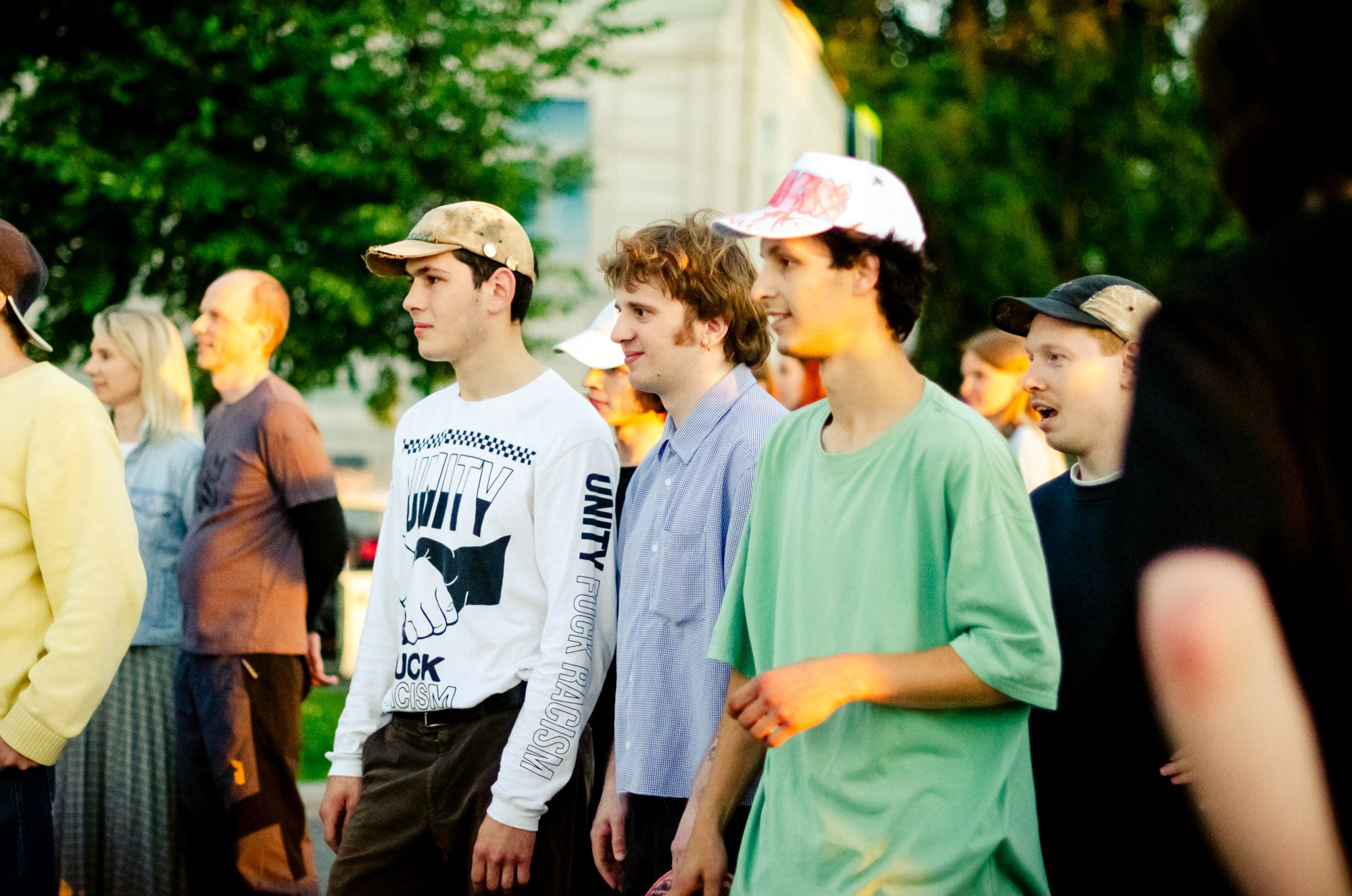 Skateboarding Day 2024. Фотограф в Твери Юдина Полина