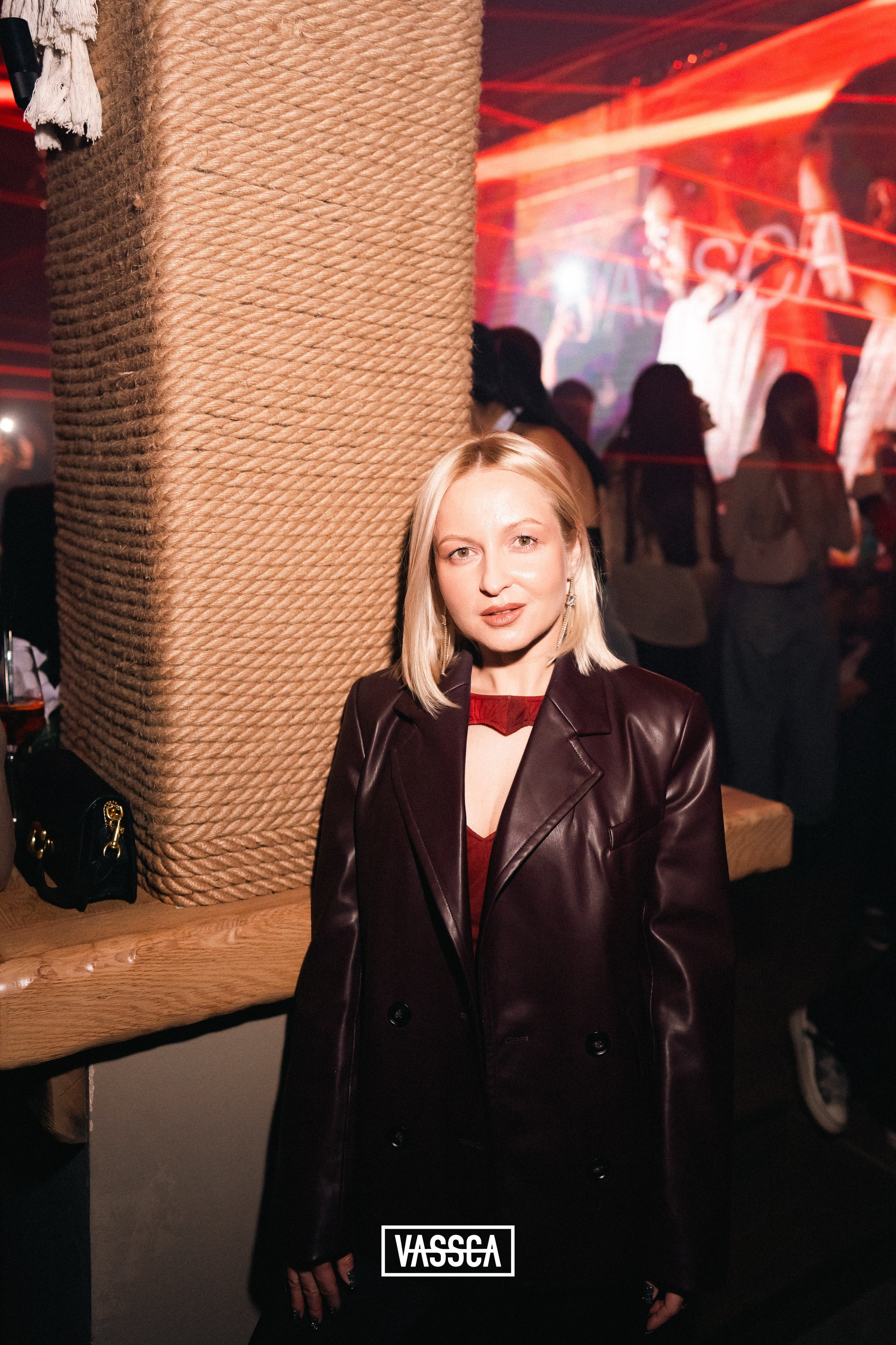 PARTY VASSCA 05.01.25. VASSCA
