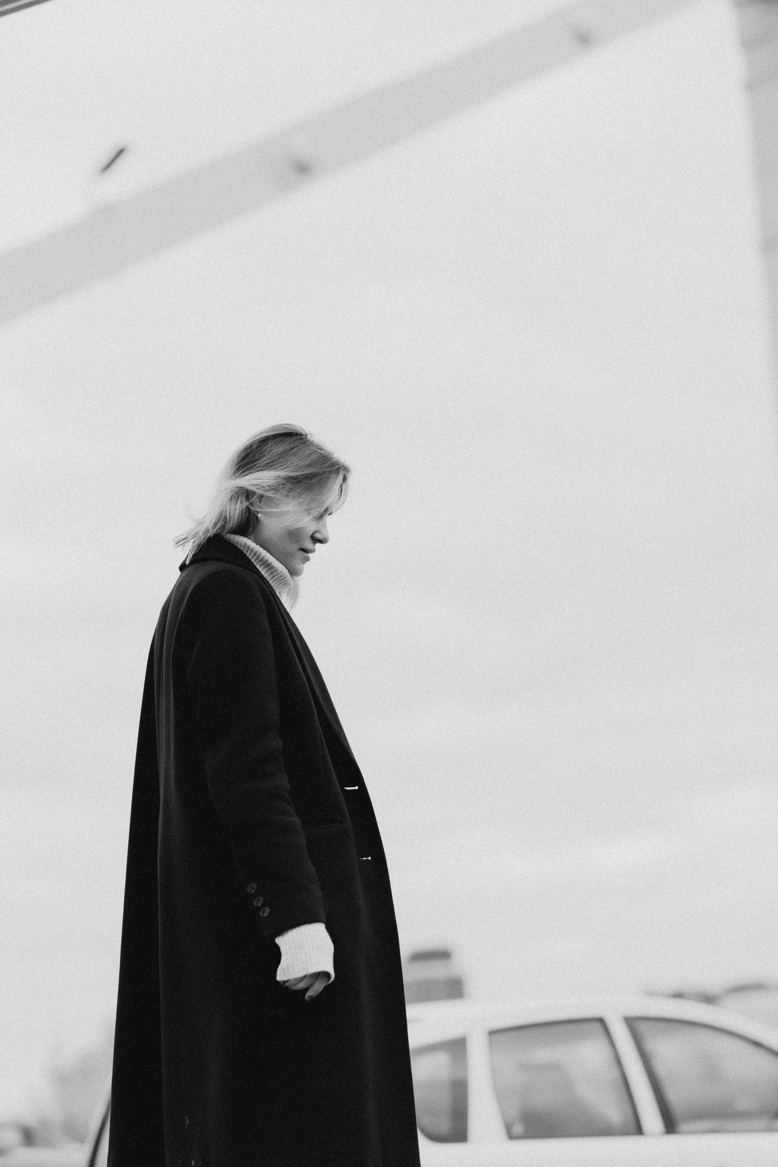 Евгения. Фотограф Карина Вовк