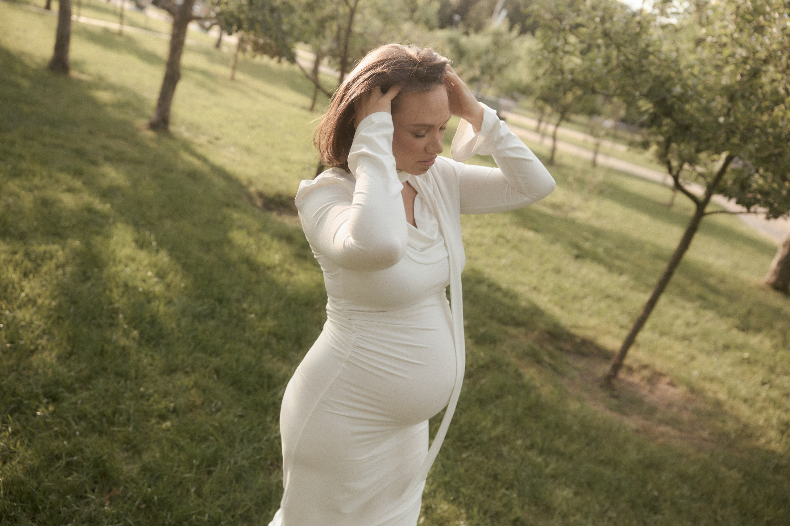 Алина. Семейный и детский фотограф Юлия Шох