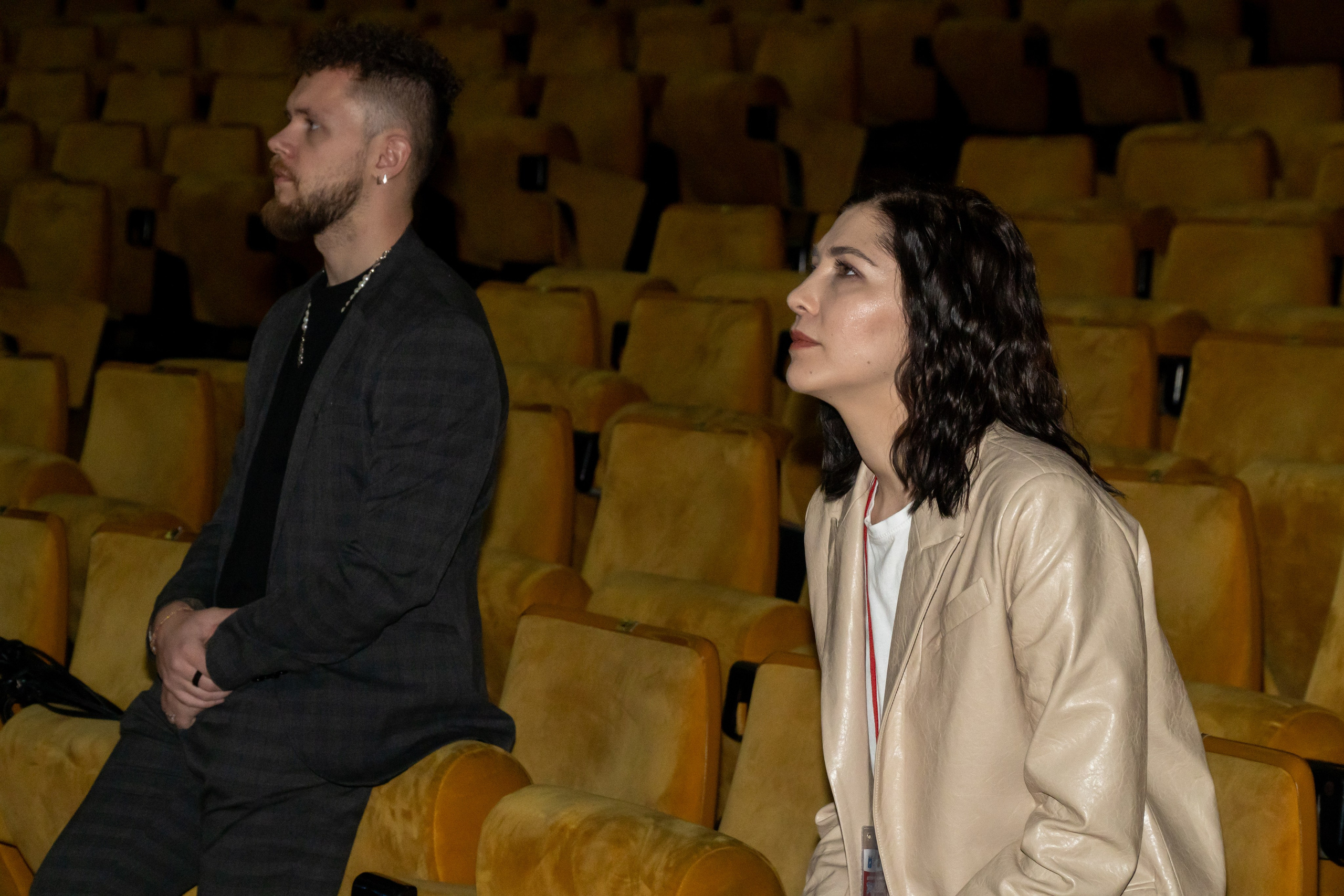 Съёмка концерта для Домисольки, большой концертный зал Космос. «Студия DRONAVT`s» — видеосъёмка и фотография г. Москва