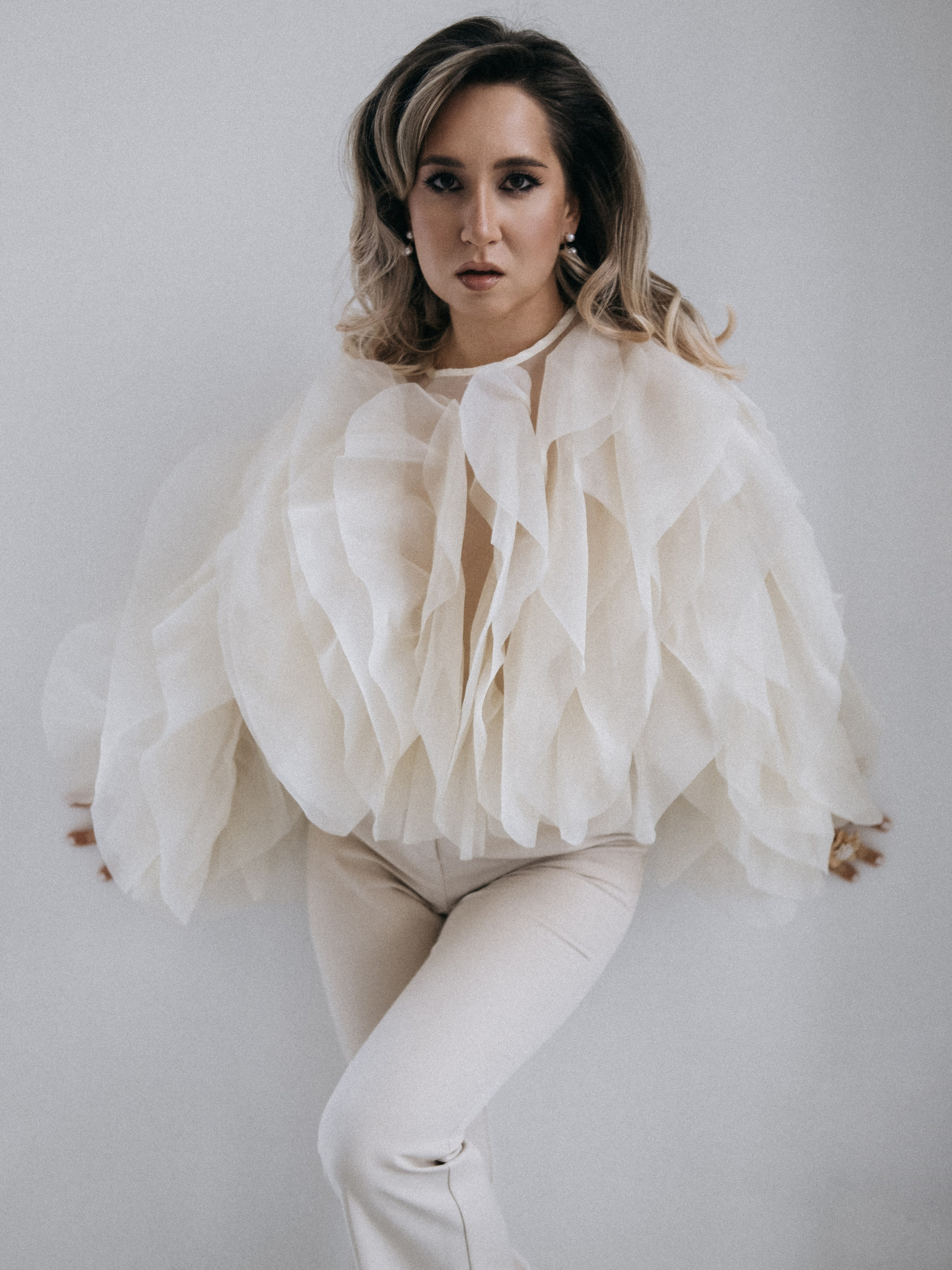 Анастасия. Свадебный фотограф в Воронеже