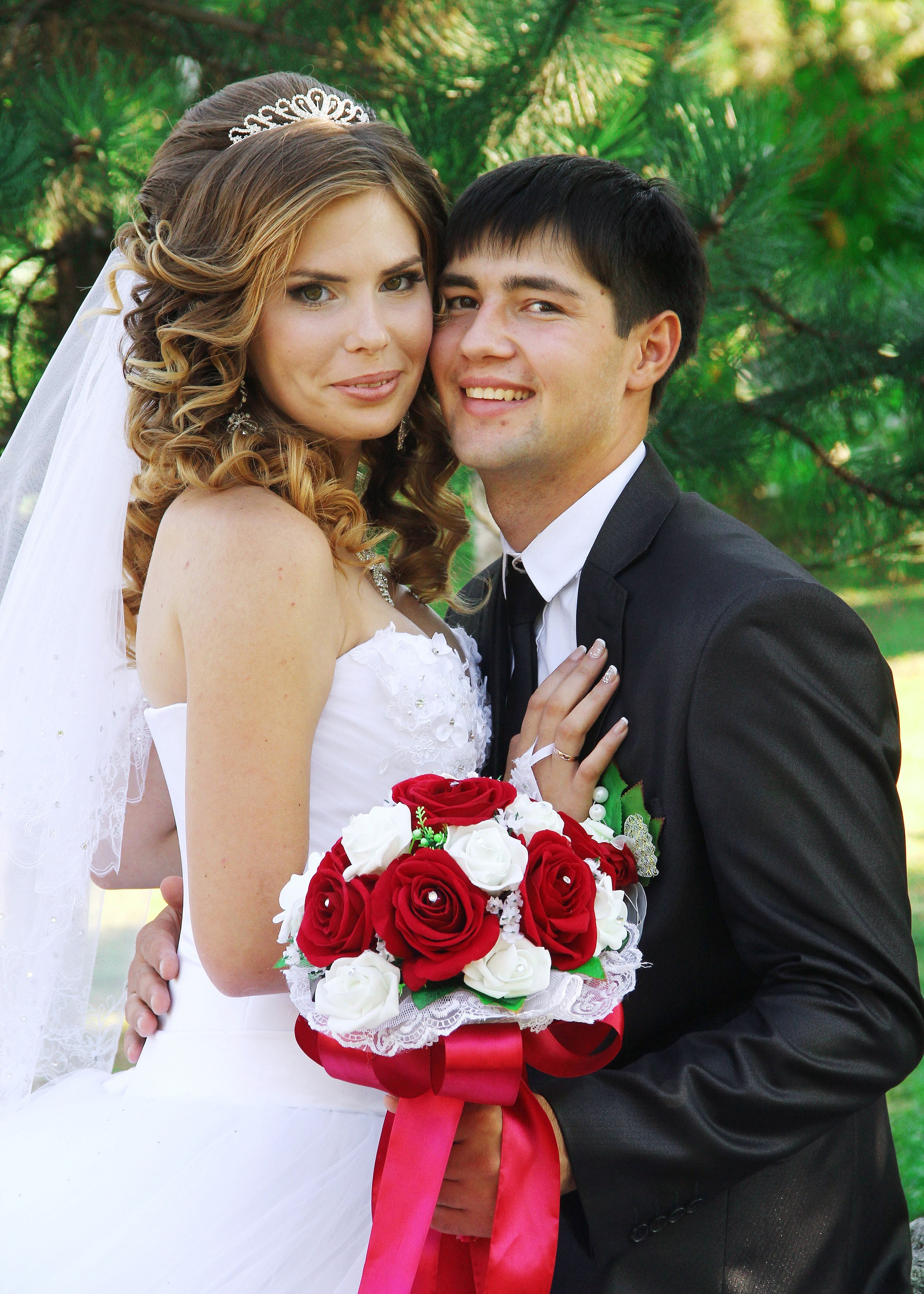 Дмитрий и Инна. Игорь Варава свадебный фотограф видеограф Белая Глина Краснодар