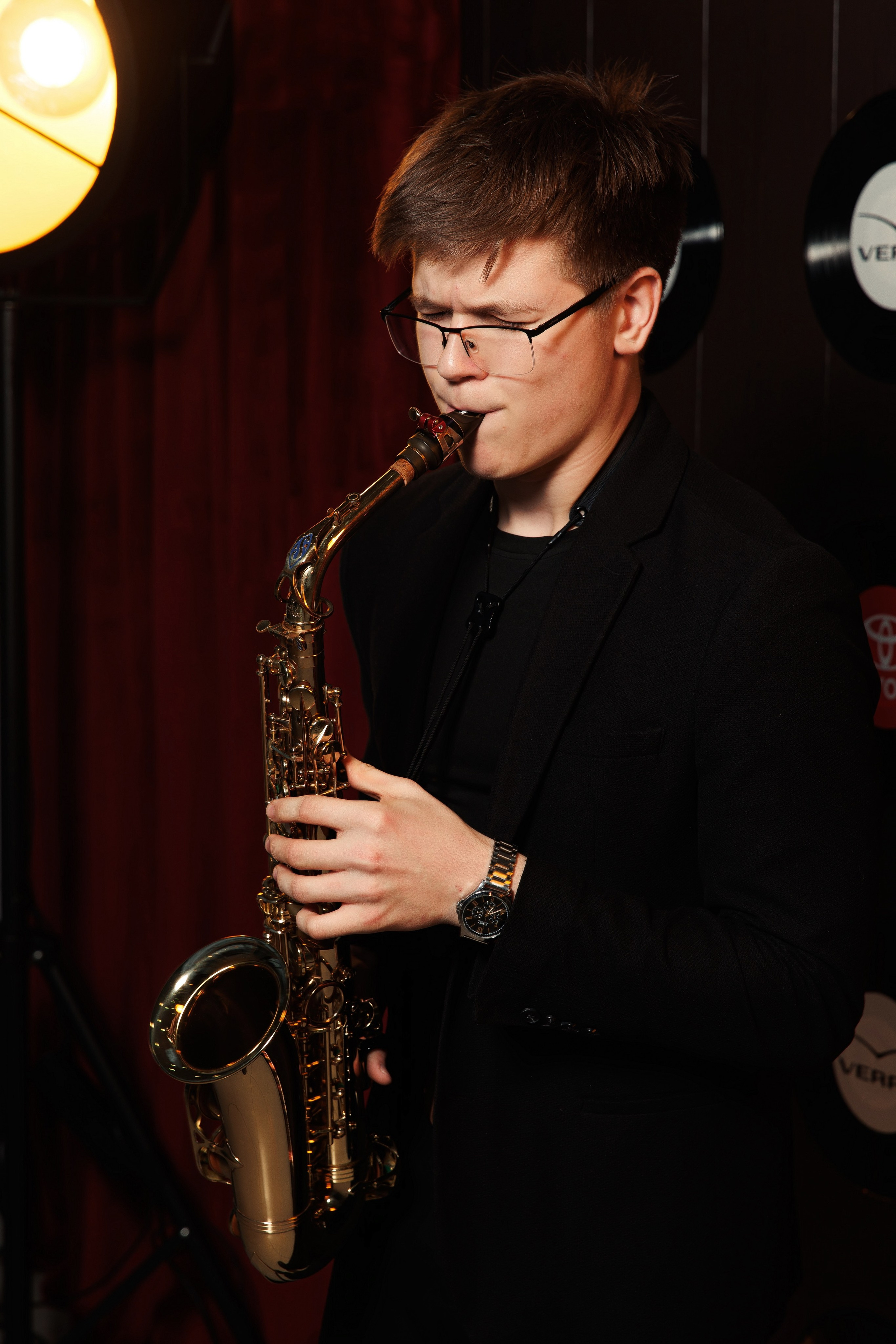 Презентация новой Toyota RAV4. Репортажный и свадебный фотограф в Уфе Павел Кожевников