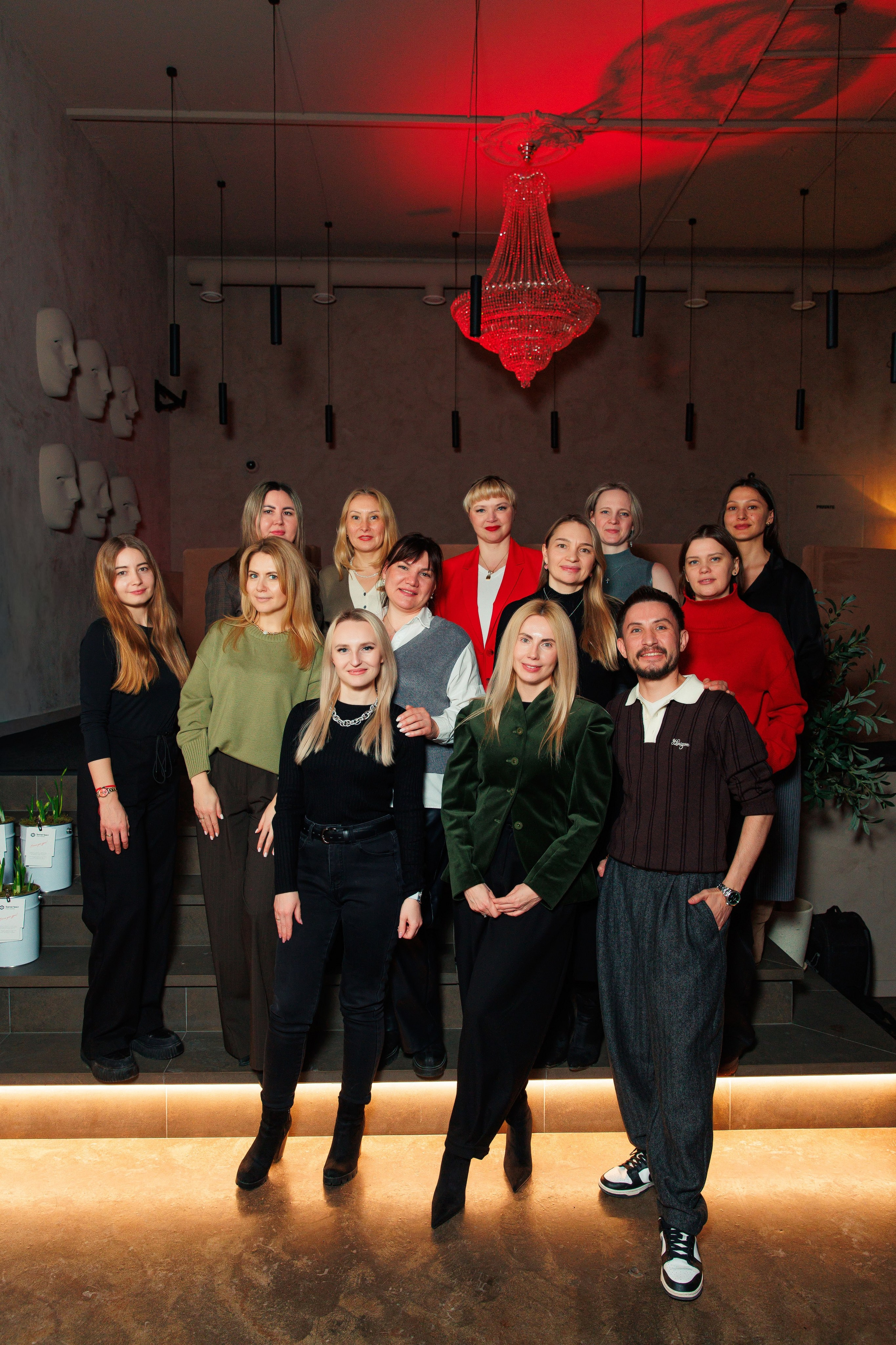 Третий трест в Доме Мафии. Репортажный и свадебный фотограф в Уфе Павел Кожевников