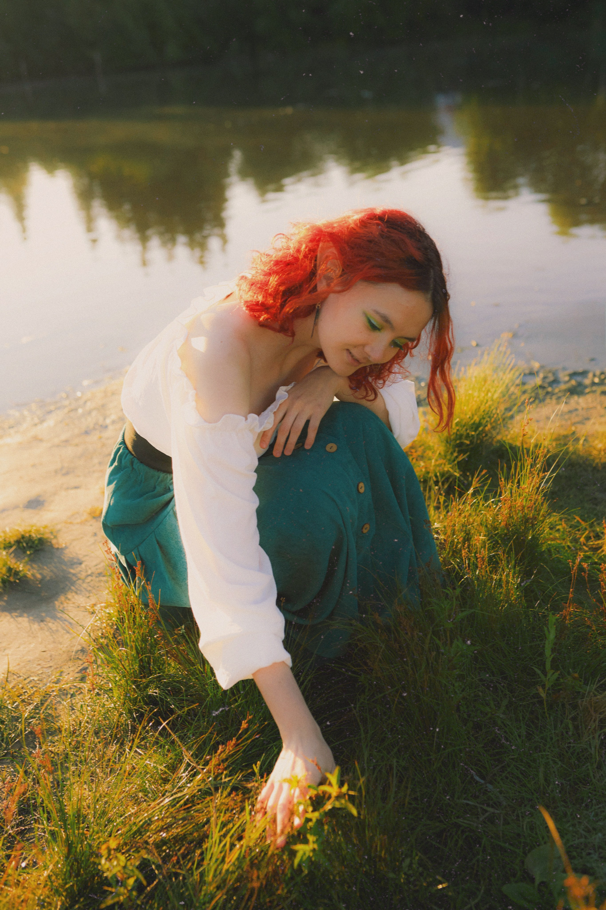 Альбина. Фотограф Стилист Тюмень Вера Хайруллина