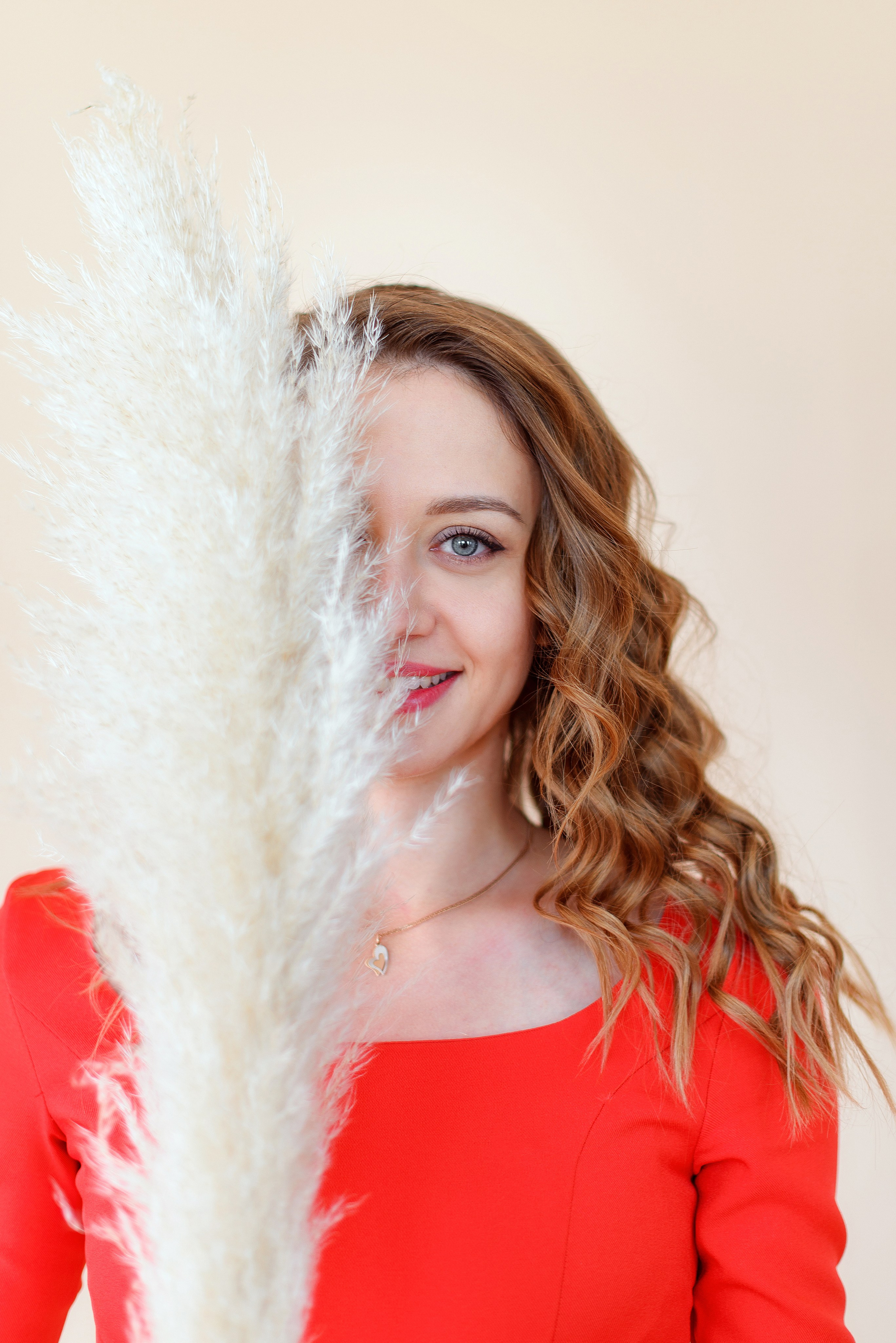 Анастасия. Фотограф Галина Лисанова, г. Брянск