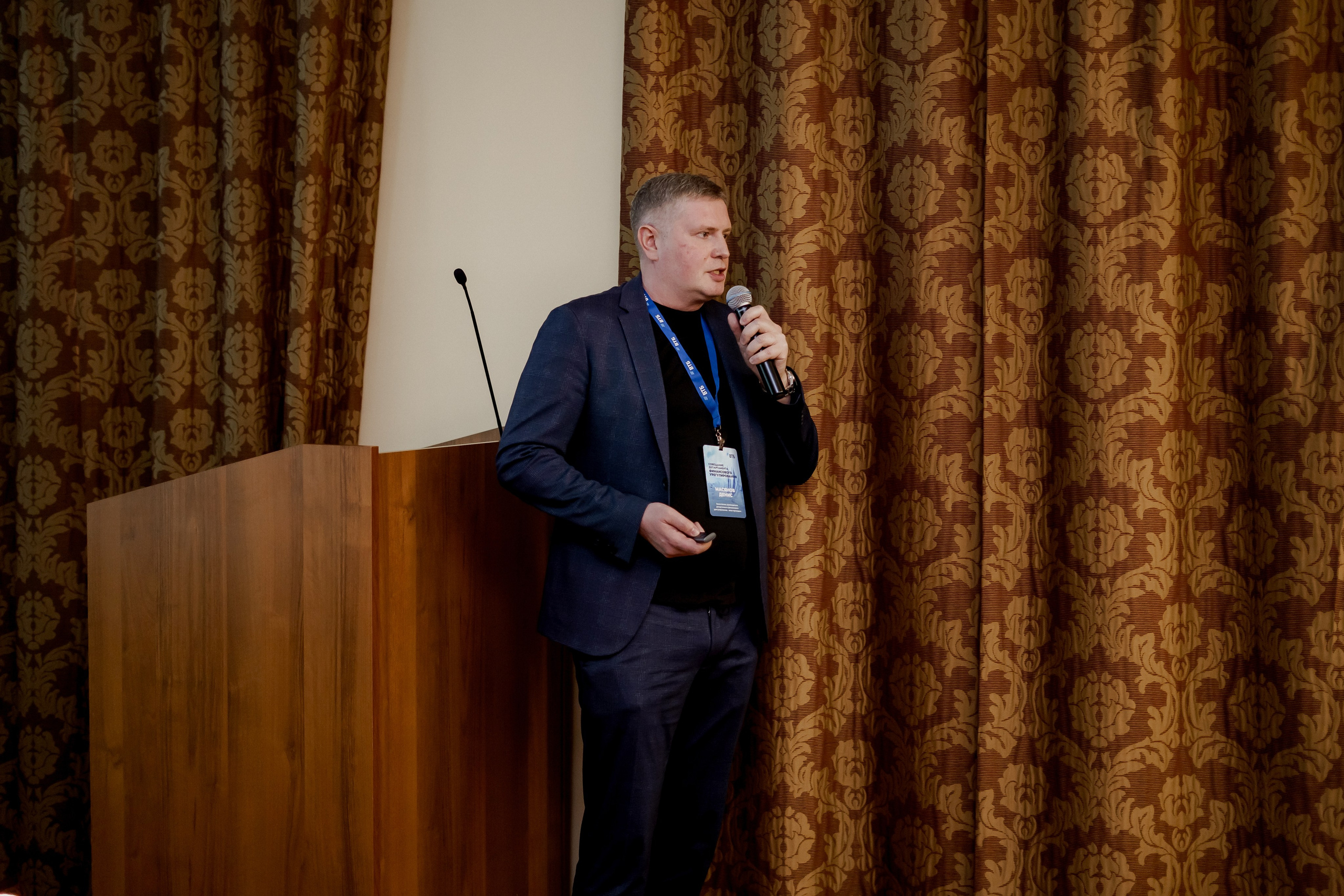 Втб. Фотограф Валерия Крахмалева