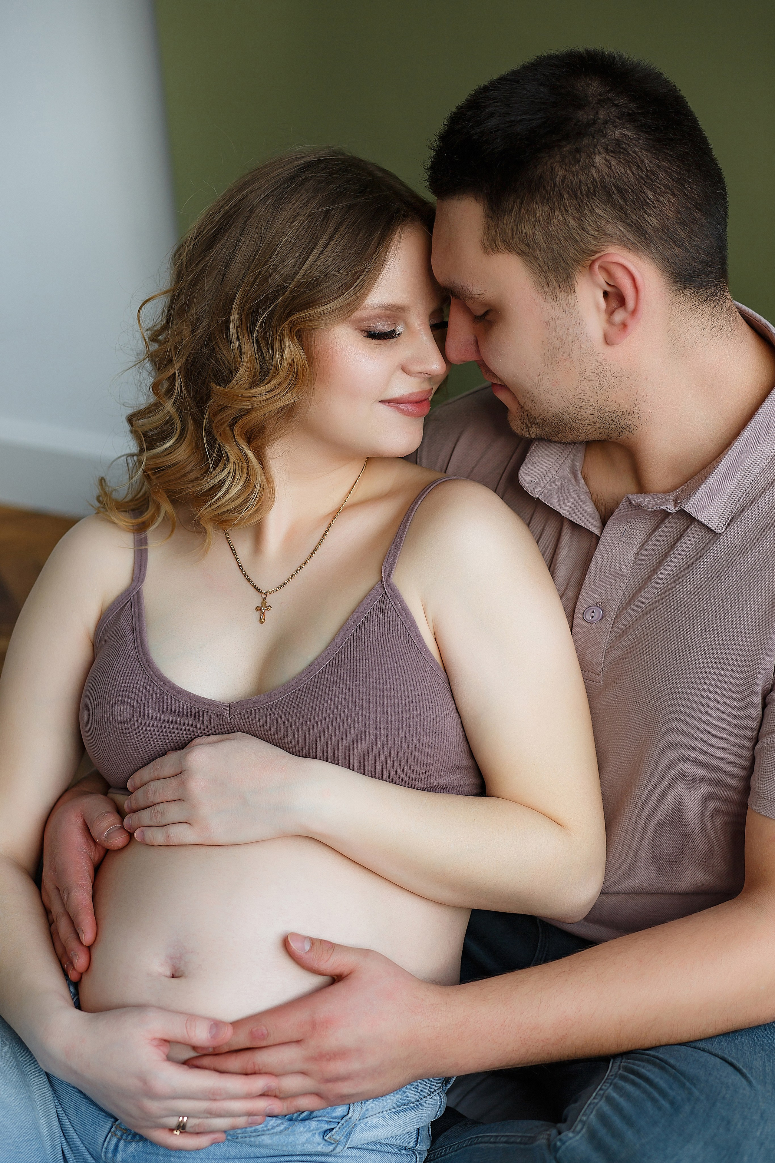 Виктория. Семейный и детский фотограф в Стерлитамаке Разина Рахмангулова