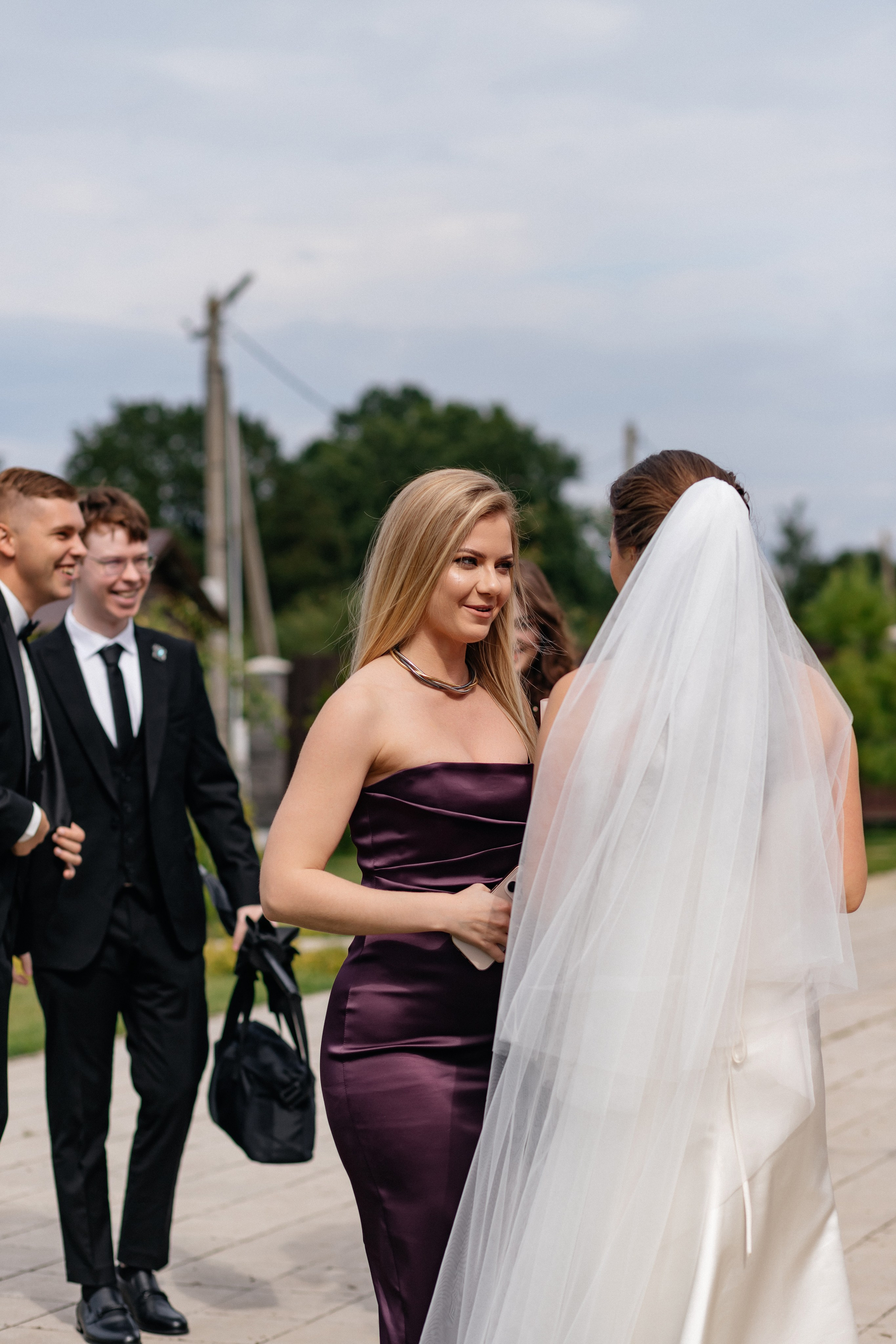 Наташа и Леша. Свадебный и семейный фотограф Юлия Виноградова