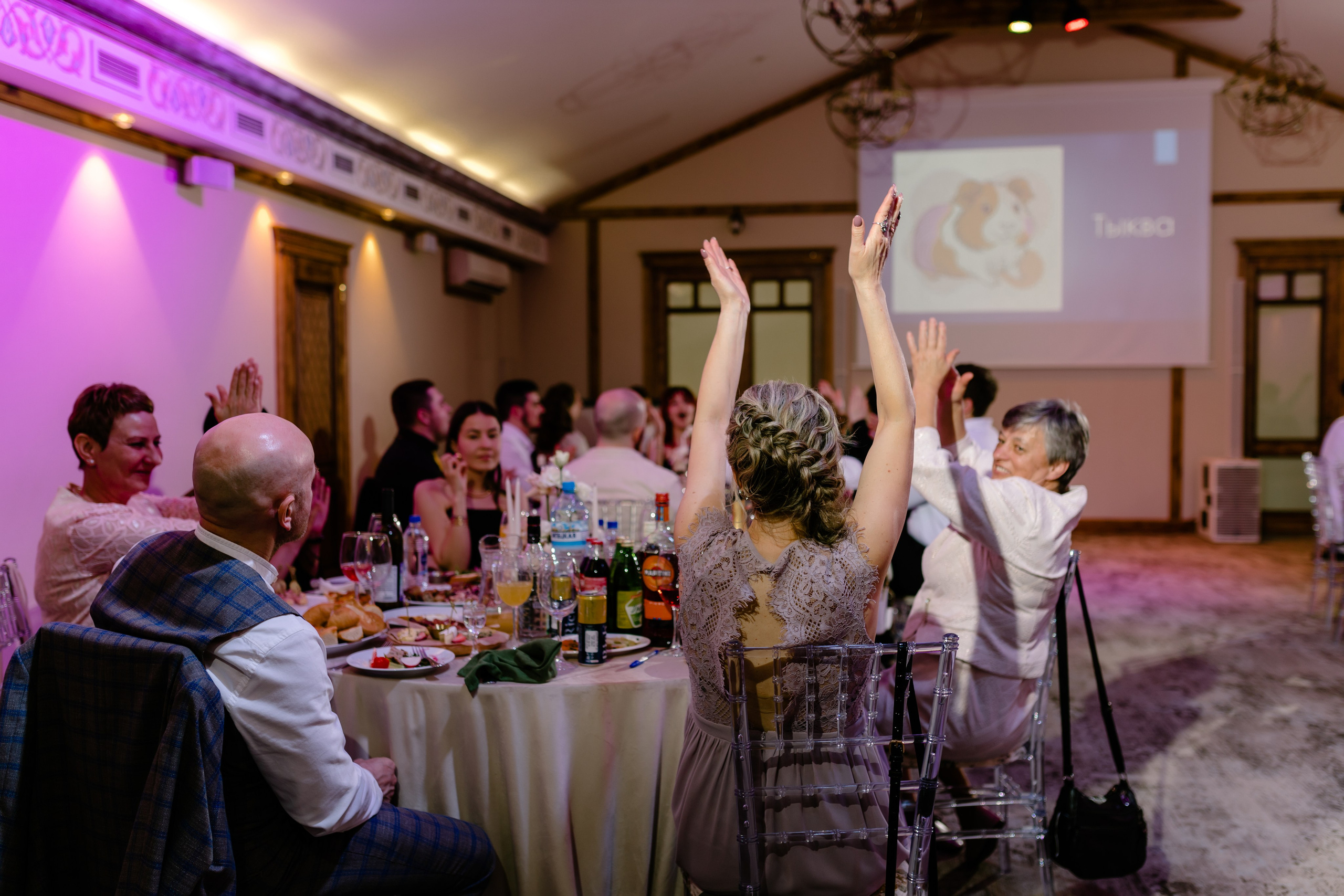 Елизавета и Александр. Фотограф и Видеограф во Владимире