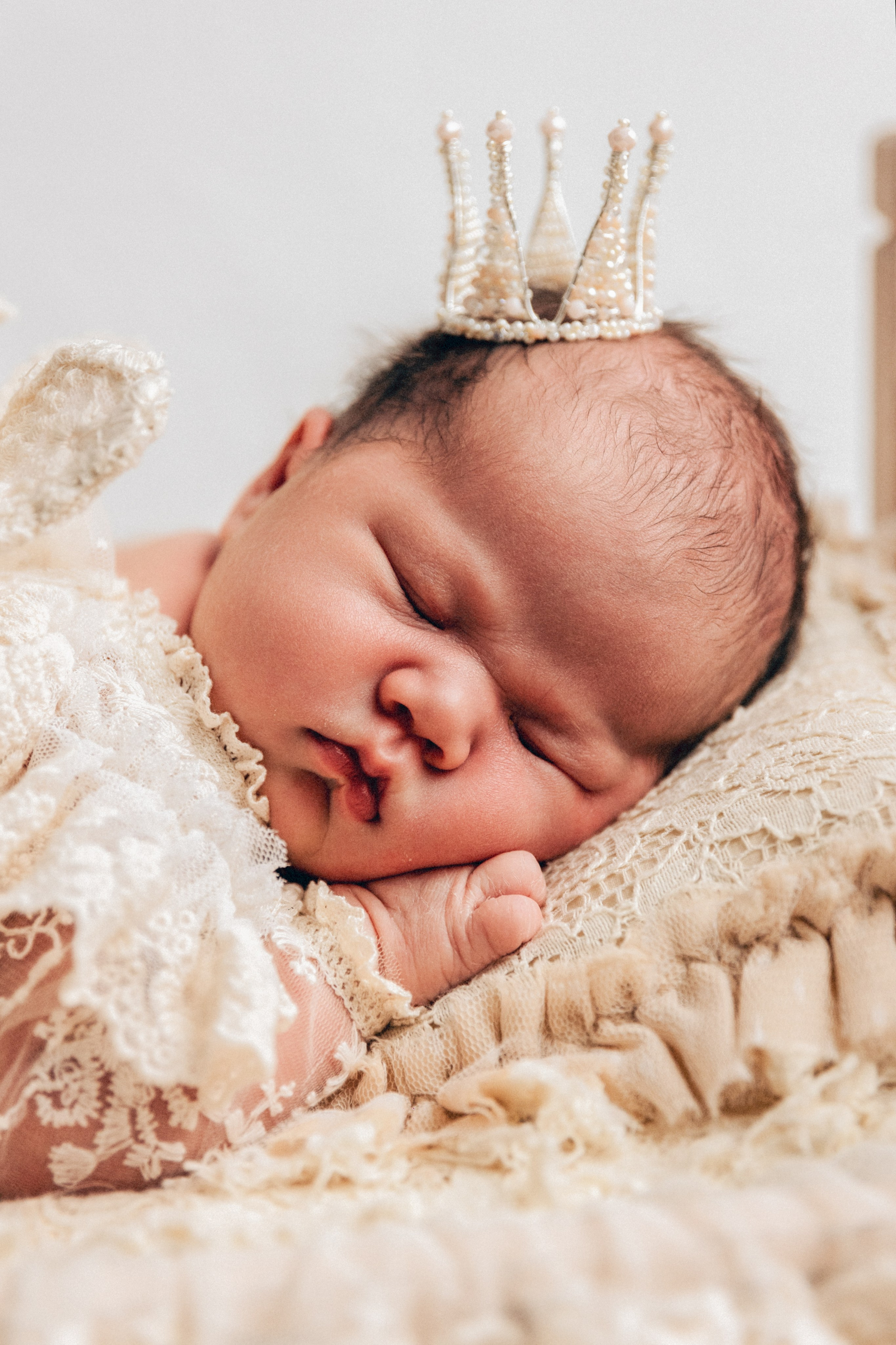 Фотограф в Корее Фотограф новорождённых Семейный фотограф