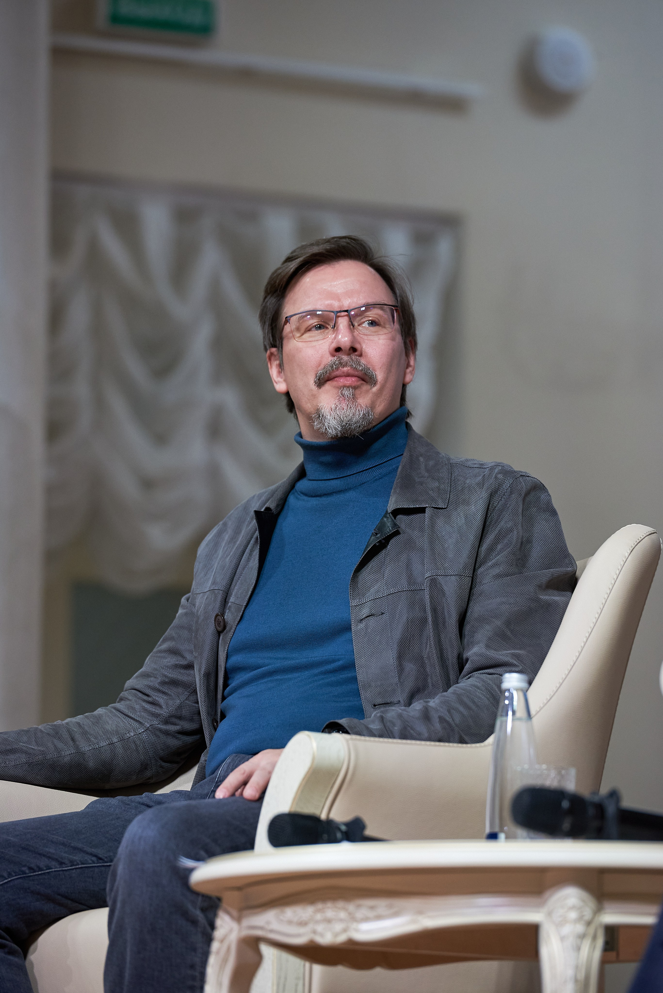 Открытая лекция Лукьянова. Иван Ступа, репортажный фотограф в Санкт-Петербурге и Ленинградской области. Россия