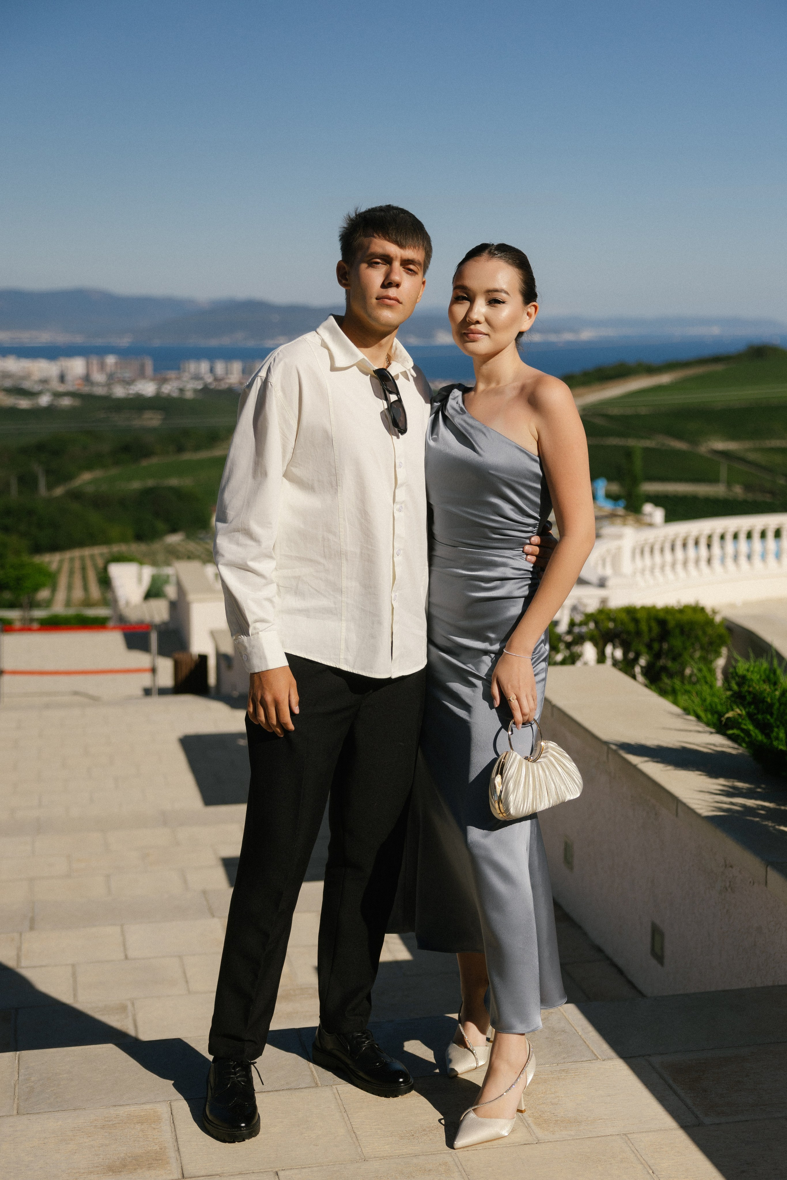 Ныряй в мою любовь!. Свадебный и репортажный фотограф Новороссийск, Краснодар, Сочи Олеся Дзюба