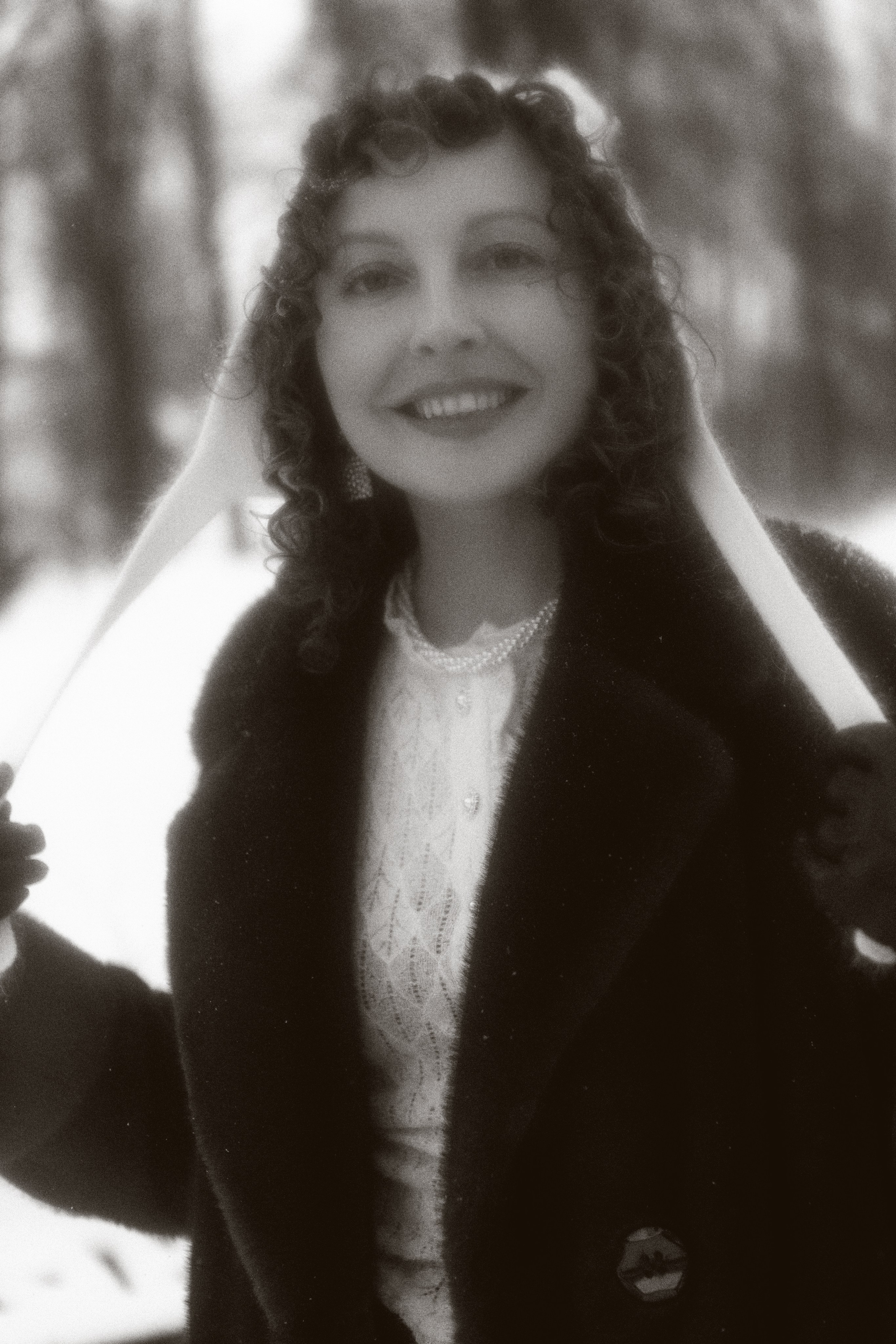 Екатерина. Фотограф Алина Кучумова