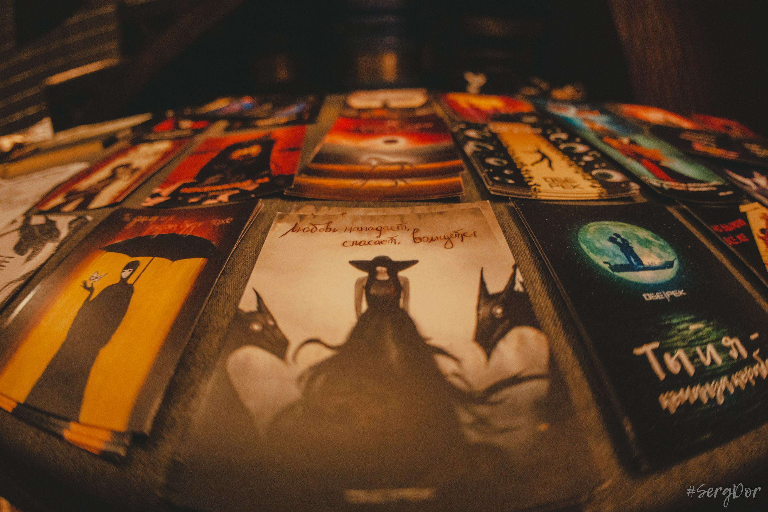 Обе-Рек, Сердце, Культурный центр Сердце, Санкт-Петербург, 05.05.2024, SergDor, 5 мая 2024 года, #SergDor