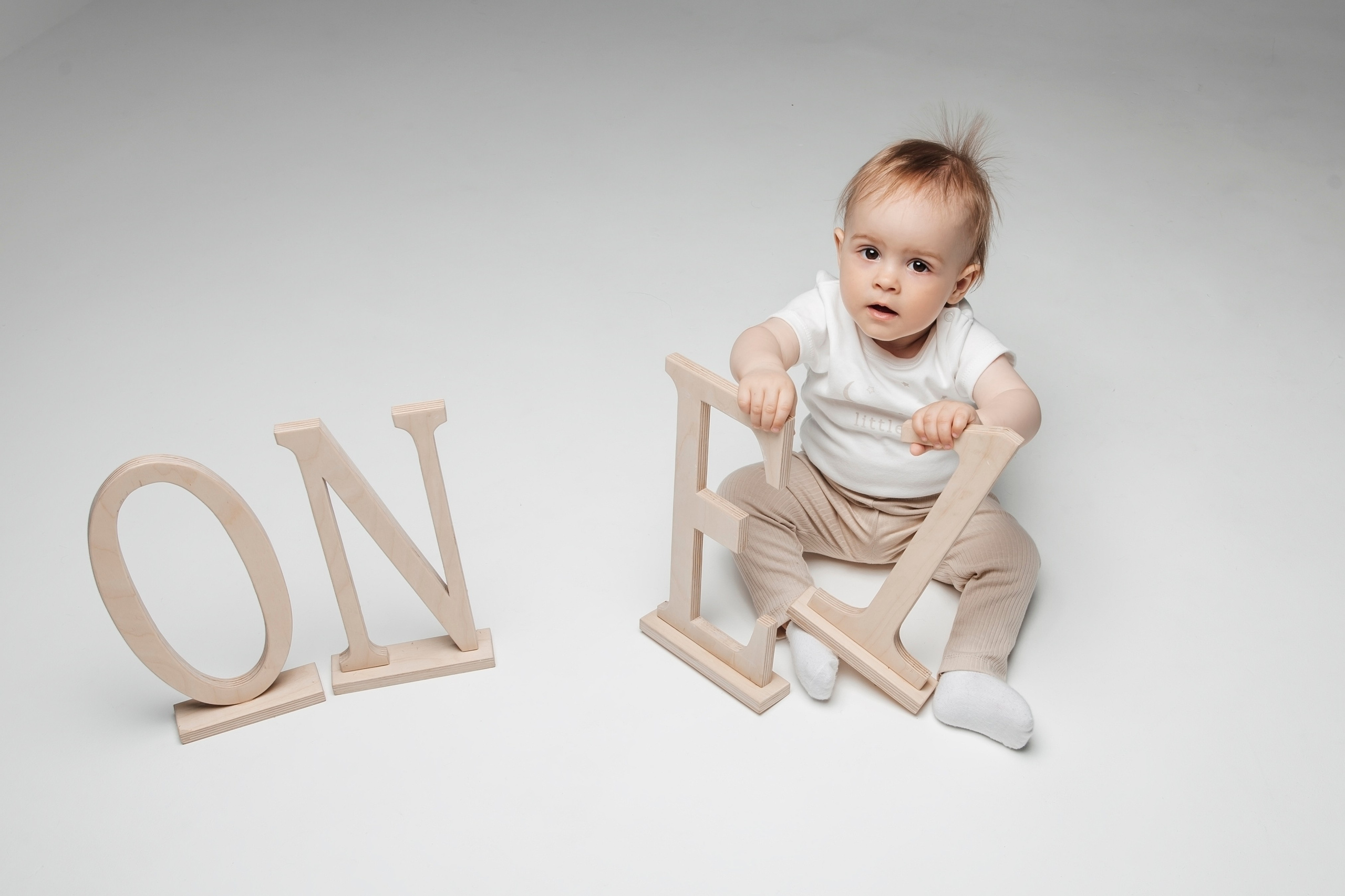 Годовасие. Семейный фотограф Москва и область Дербунова Елена