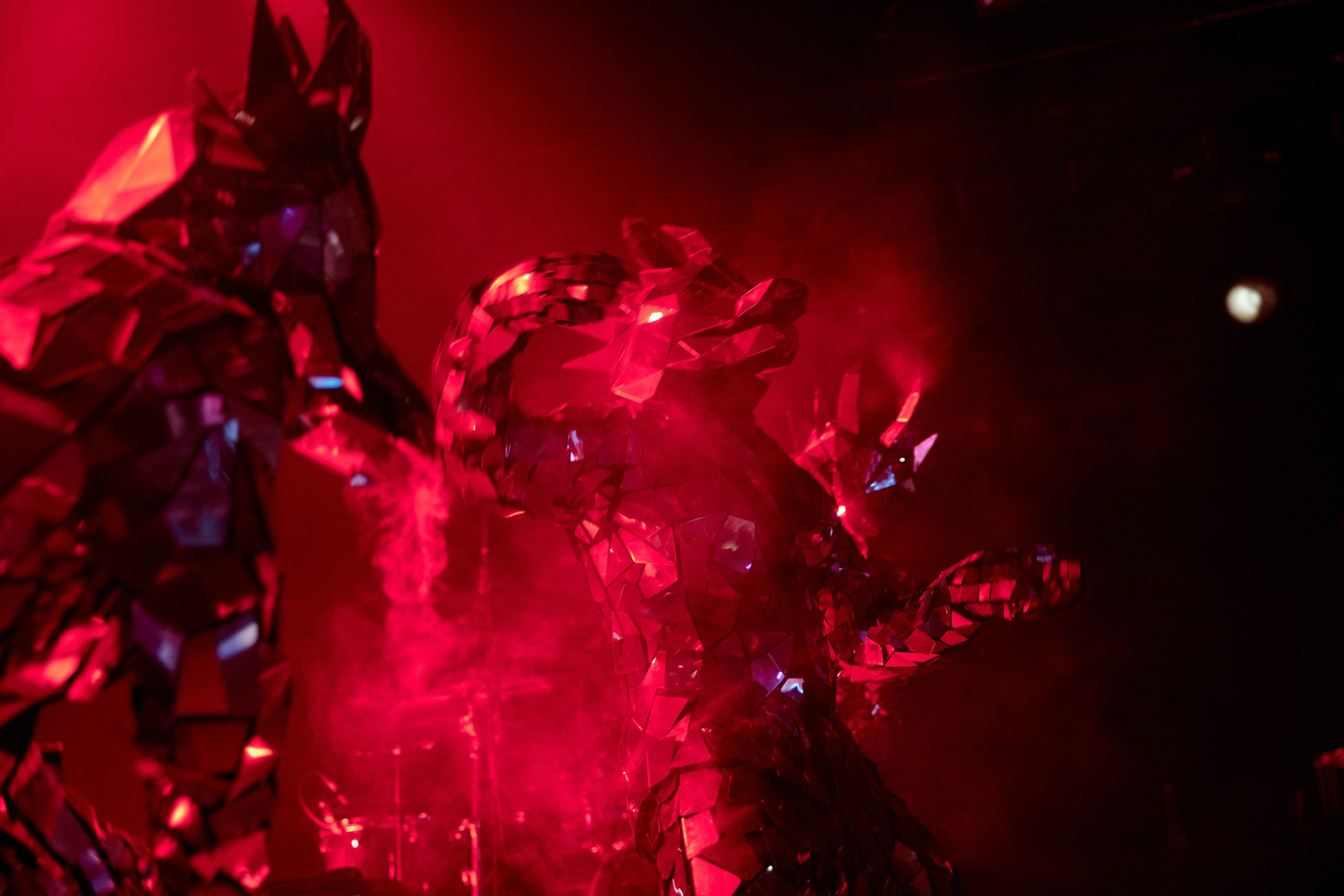 BUNTER GROUP. Happy New Year. Дмитрий Мазуркевич: Профессиональный Репортажный Фотограф