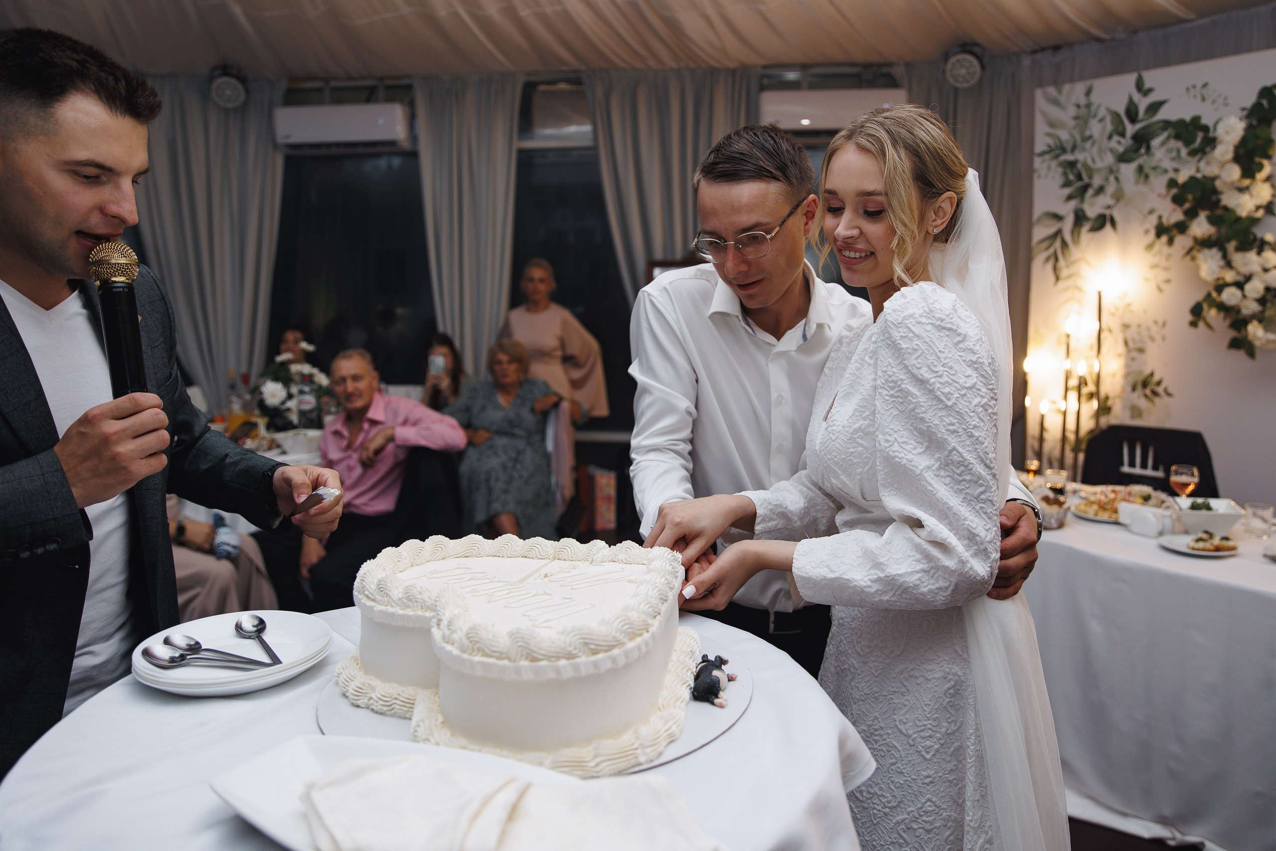 Максим и Василина. Свадебный фотограф в Санкт-Петербурге, Москве, Европе и по всему миру